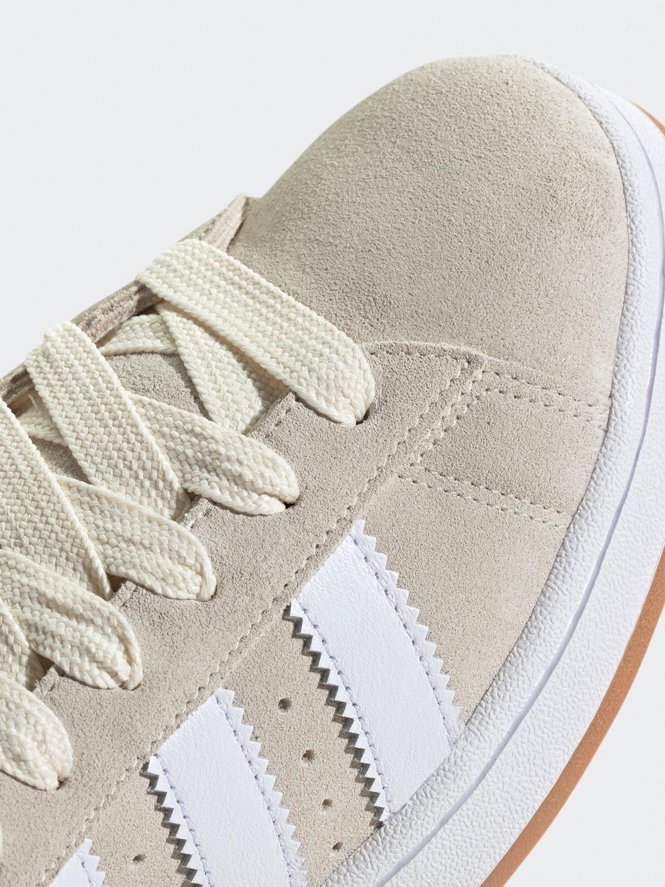 Image 6 of 7 of adidas Originals Womens Campus 00s Shoes - Beige