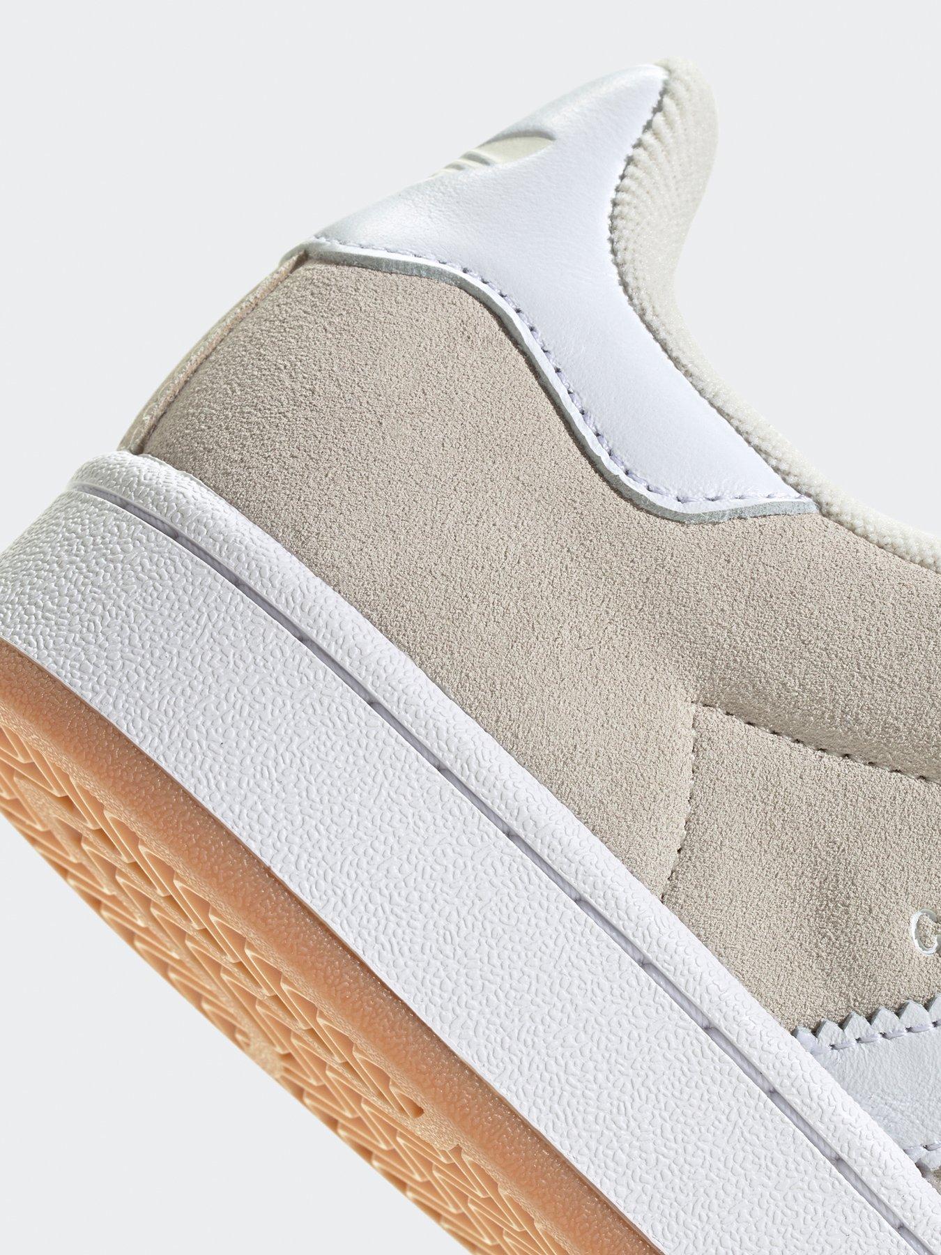 Image 7 of 7 of adidas Originals Womens Campus 00s Shoes - Beige