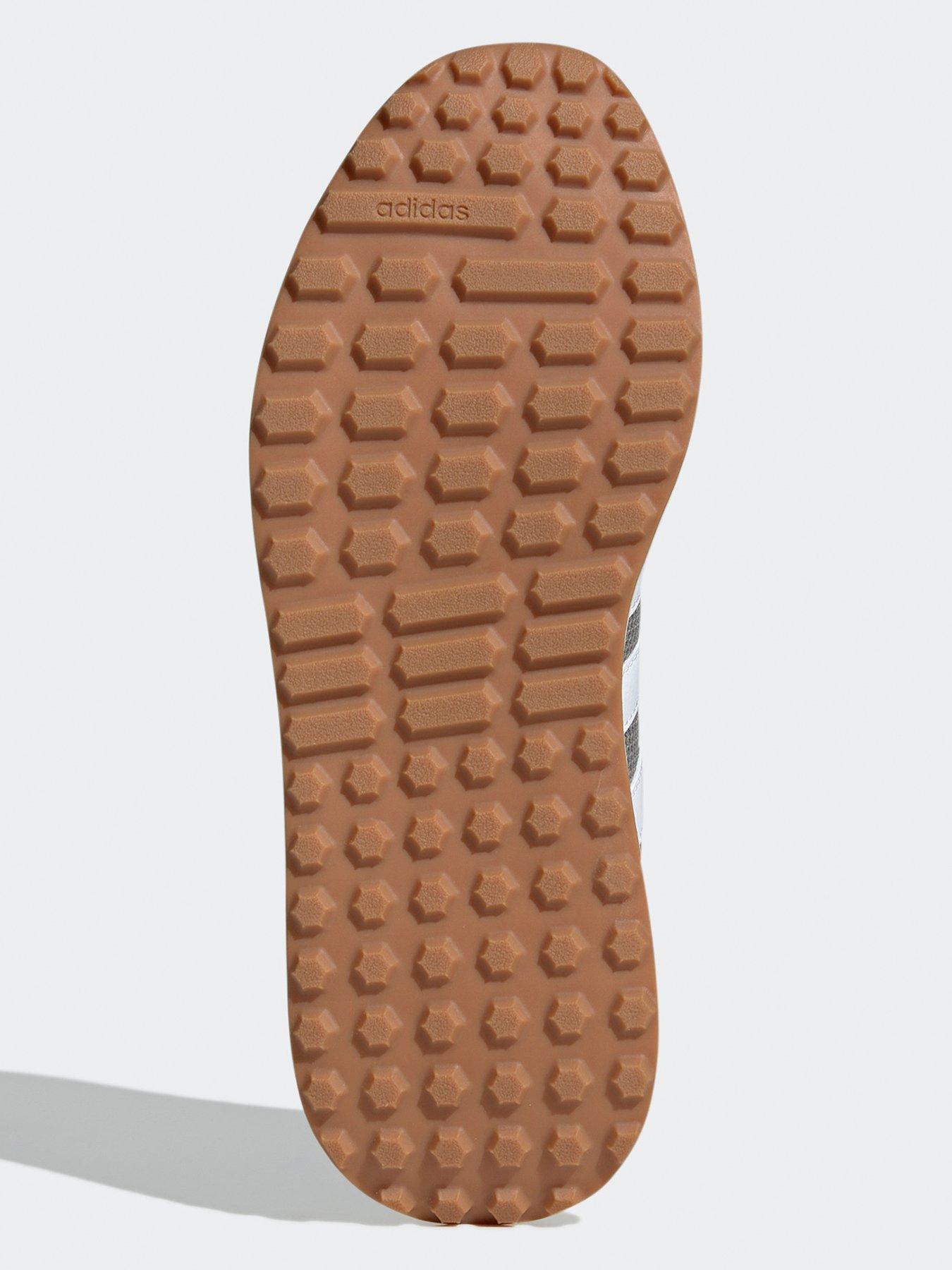 Image 5 of 7 of adidas Men's Run 84 Shoes - Grey