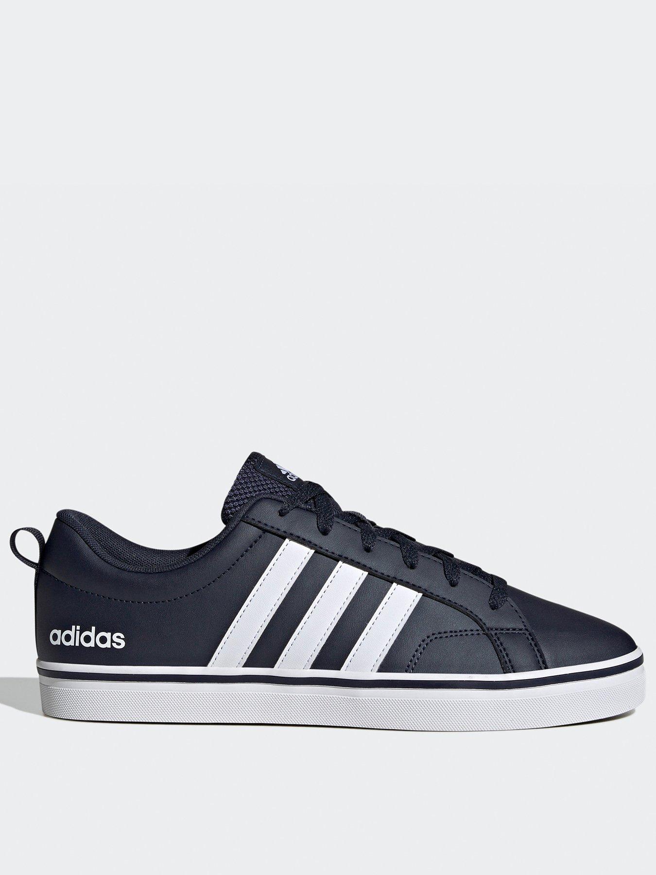 Adidas Sportswear Men'S Vs Pace 20 Shoes - Blue
