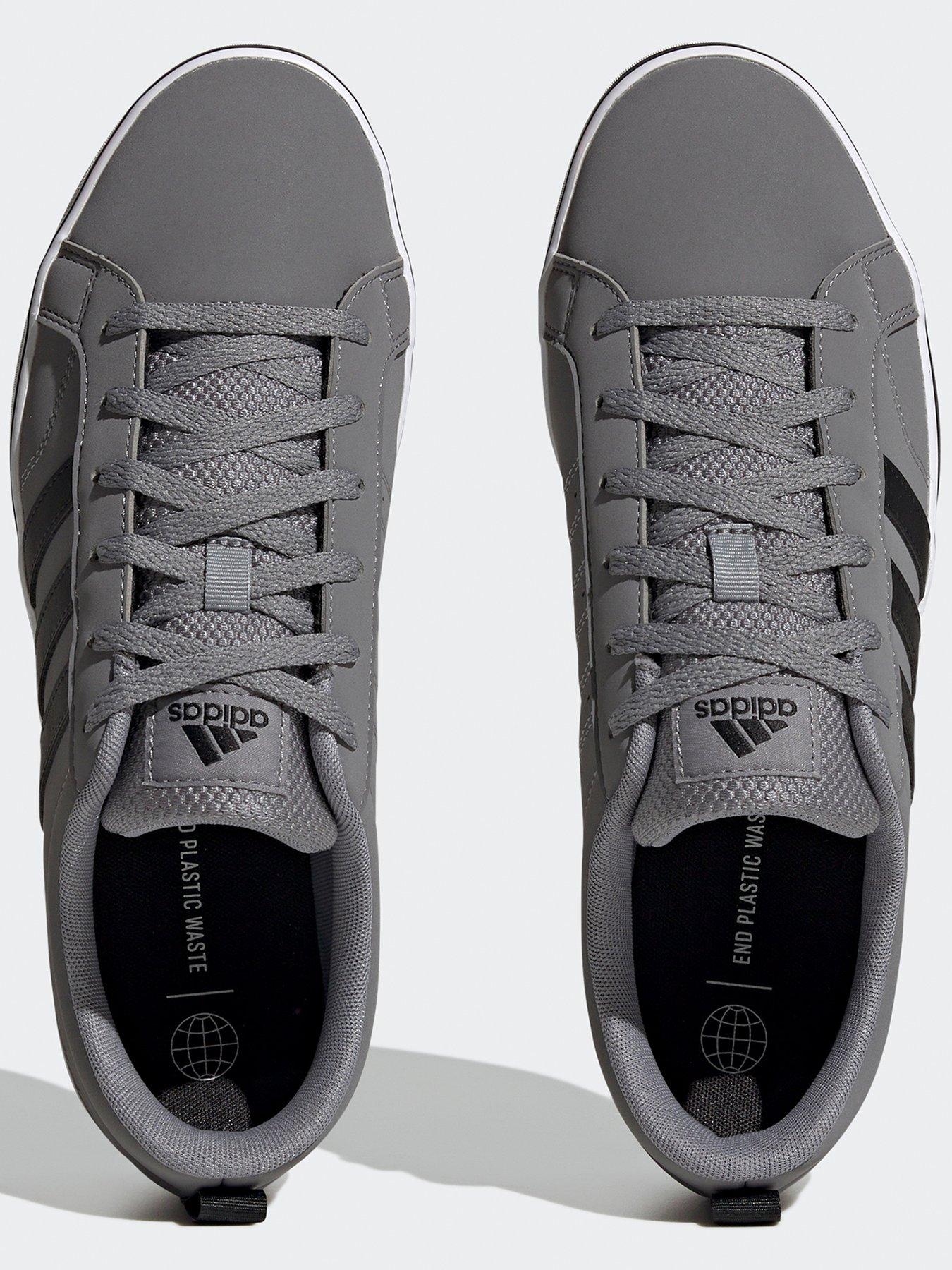 adidas Sportswear Men's Vs Pace 20 Shoes Grey Very