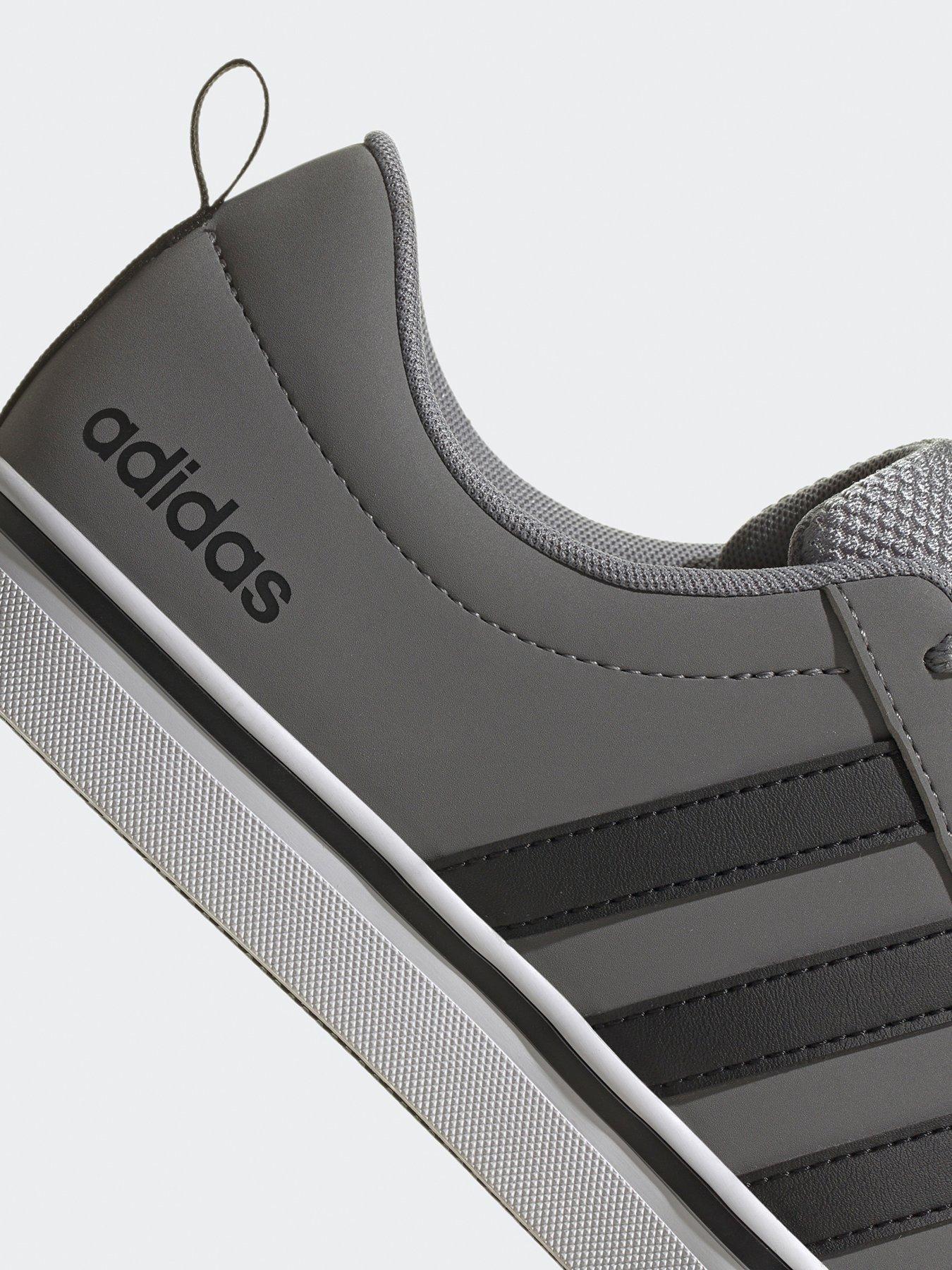 adidas Sportswear Men's Vs Pace 20 Shoes - Grey | Very