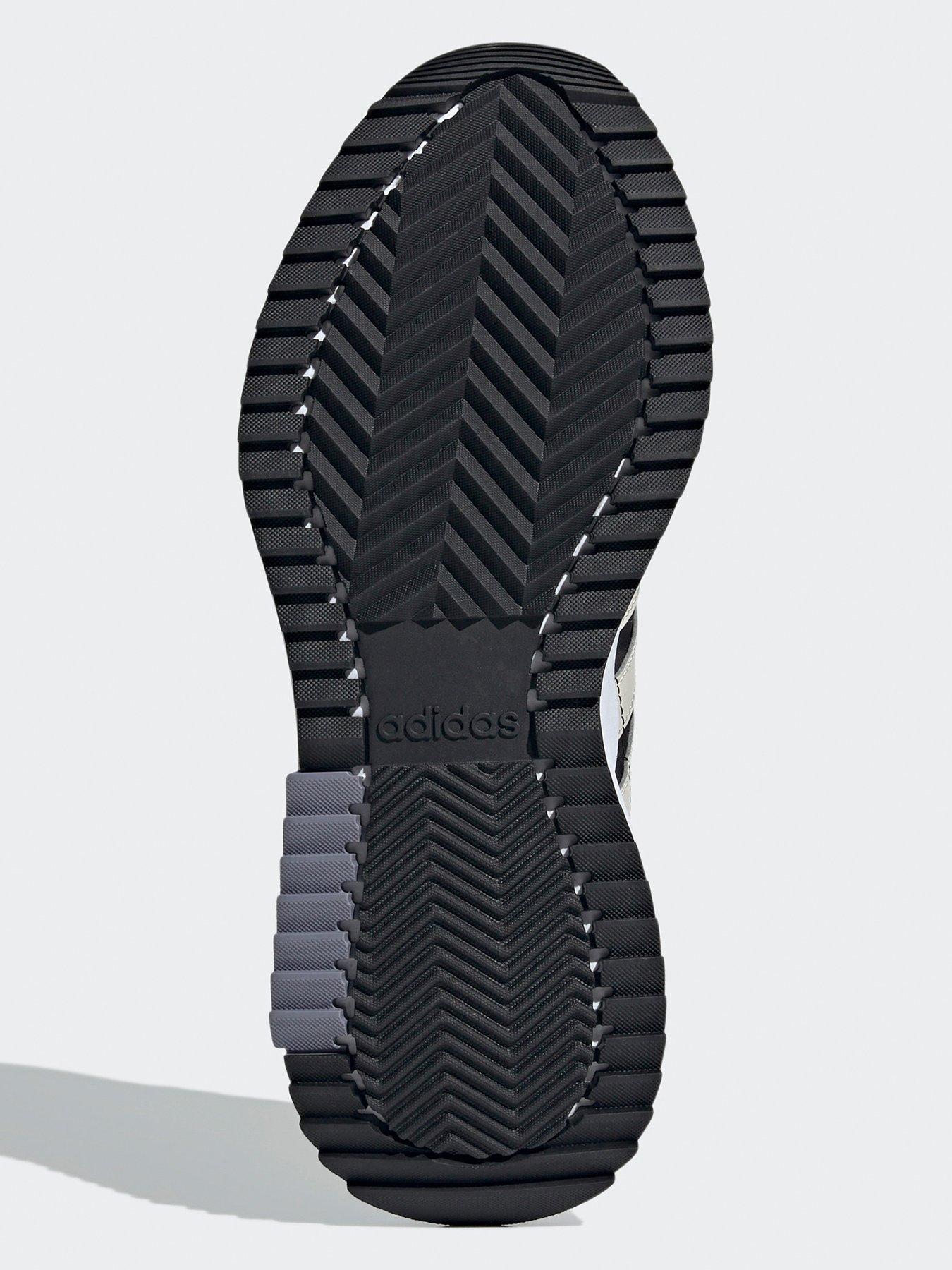 Image 5 of 7 of adidas Men's Retropy F2 Shoes - Black