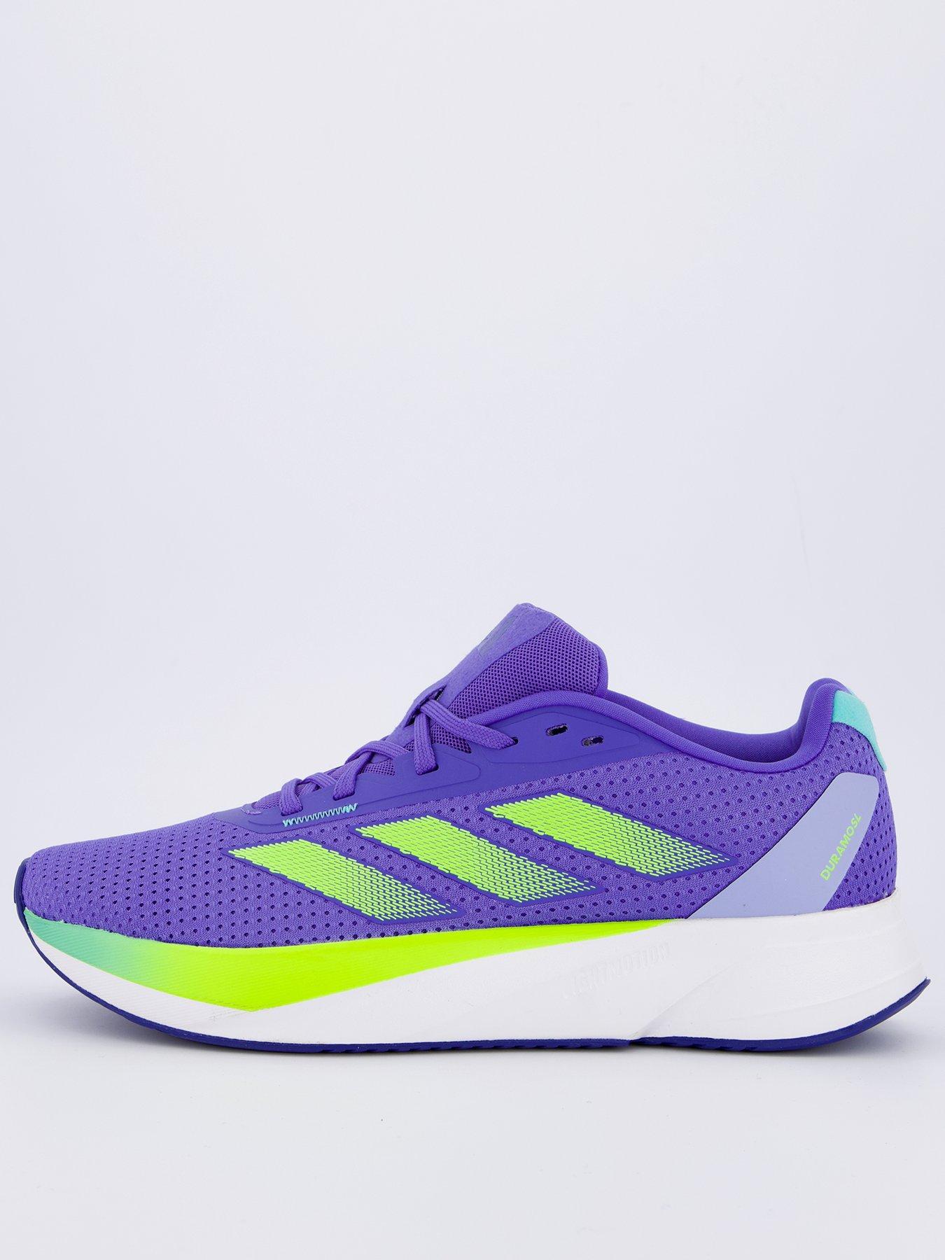 undefined Men's Duramo SL Shoes - Blue