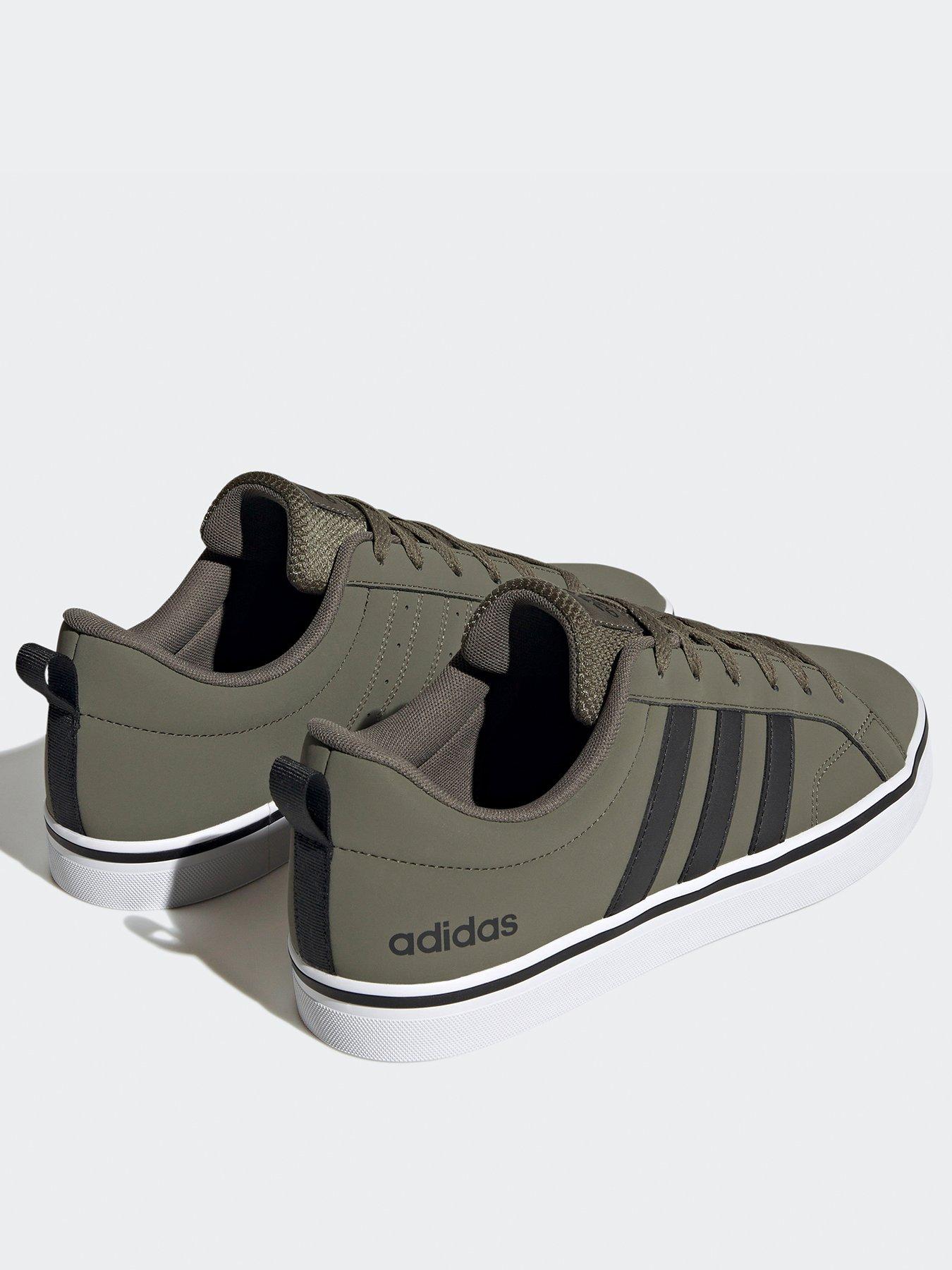 Image 3 of 7 of adidas Men's Vs Pace 20 Shoes - Green