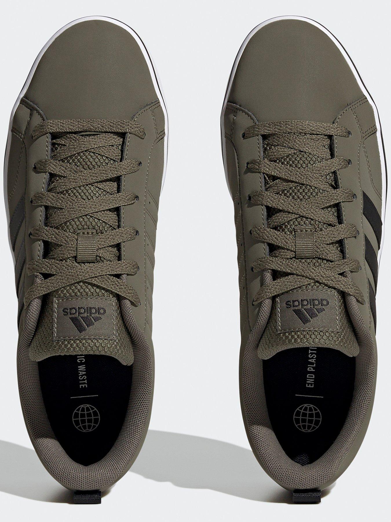 Image 4 of 7 of adidas Men's Vs Pace 20 Shoes - Green