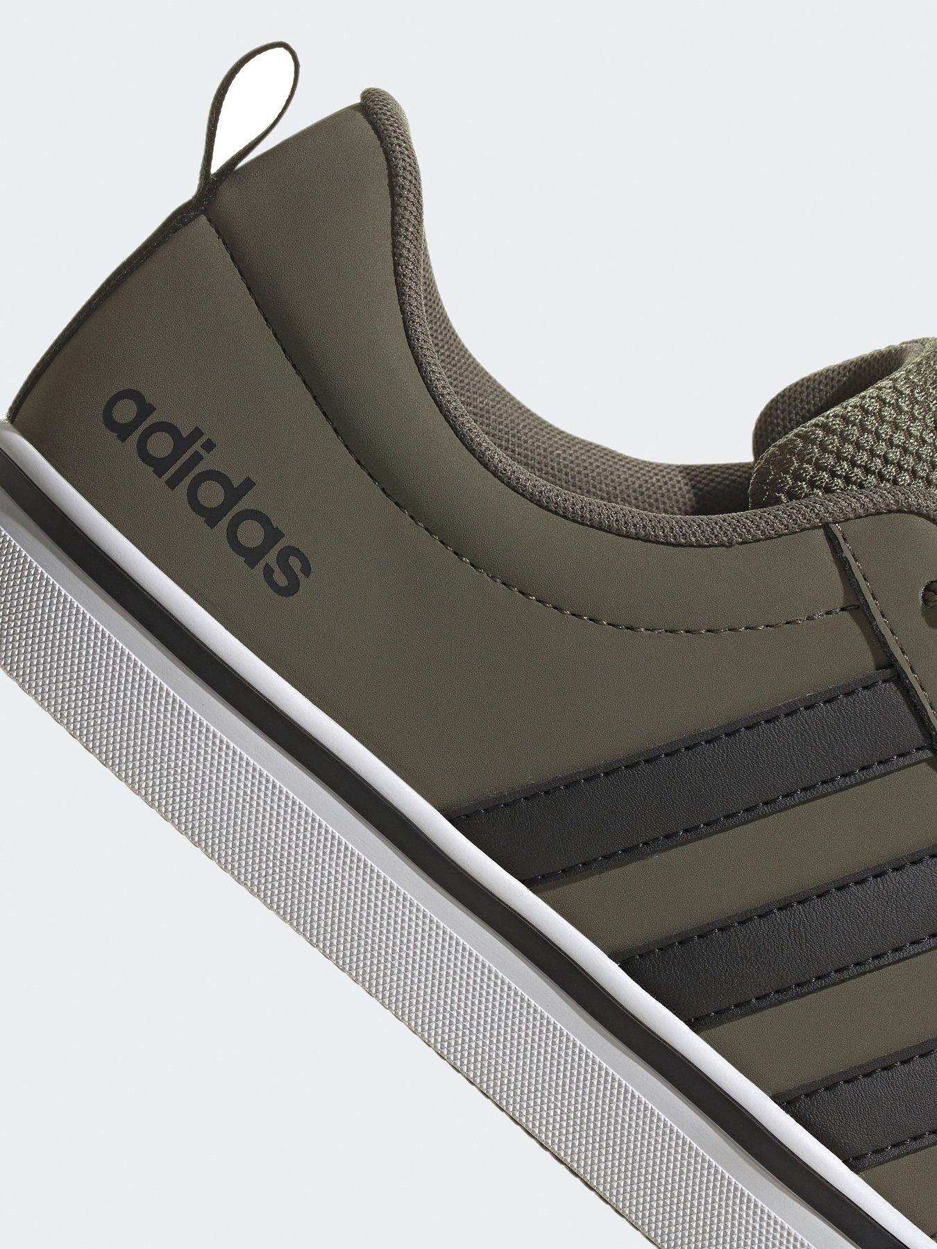 Image 6 of 7 of adidas Men's Vs Pace 20 Shoes - Green