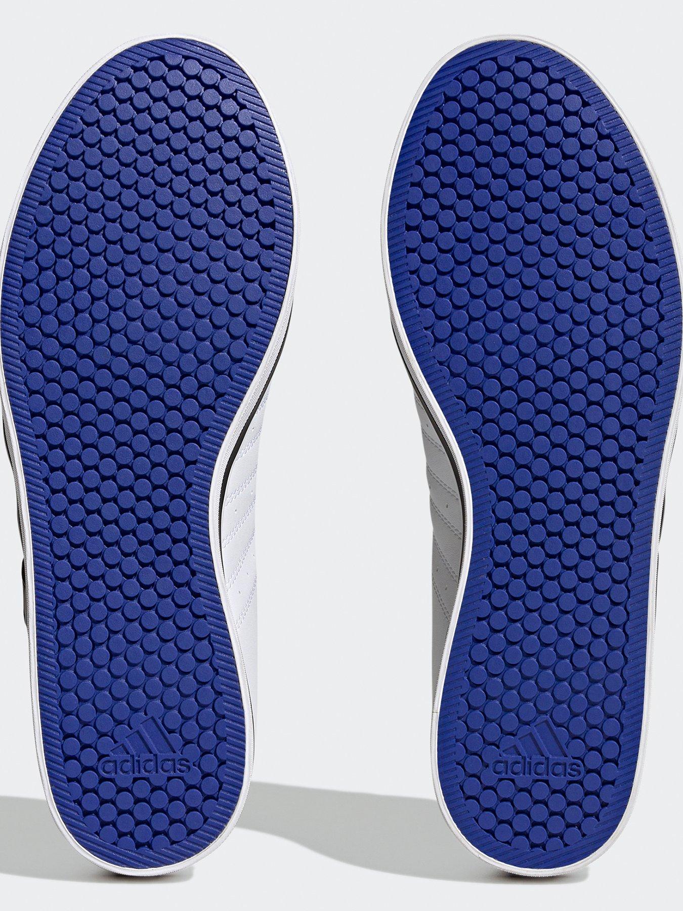 Image 5 of 7 of adidas Sportswear Men's Vs Pace 20 Shoes - White