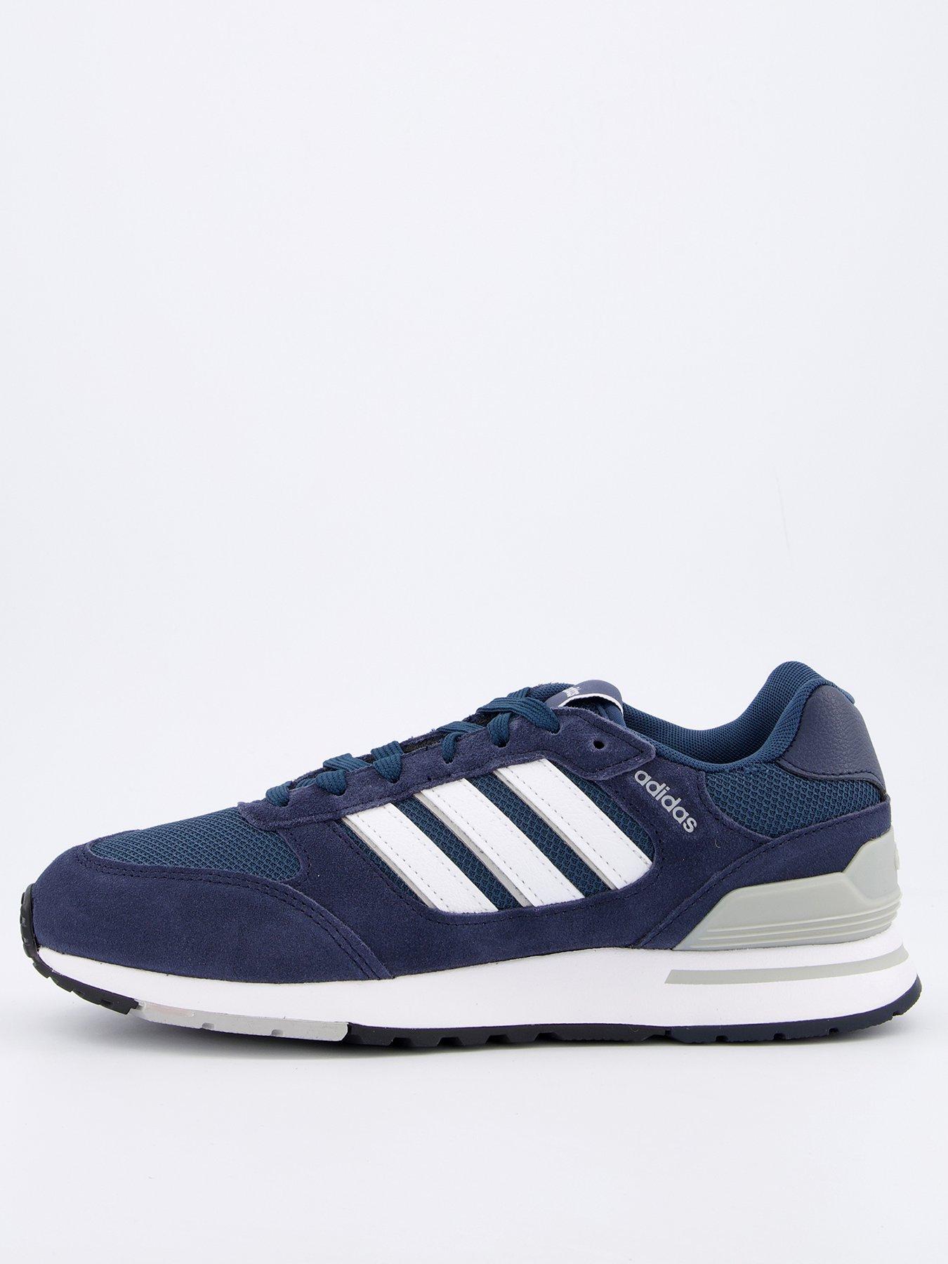 undefined Men's Run 80S Shoes - Blue