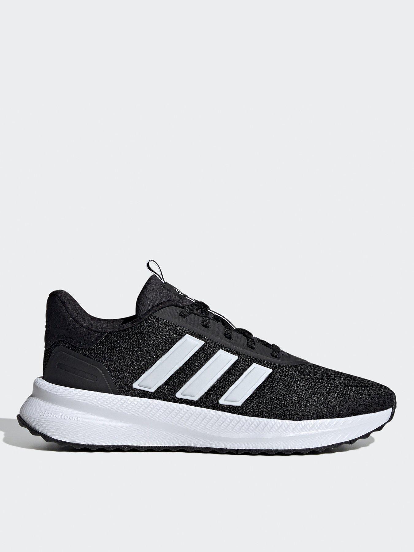 adidas Sportswear Men's X_PLR Path Shoes - Black