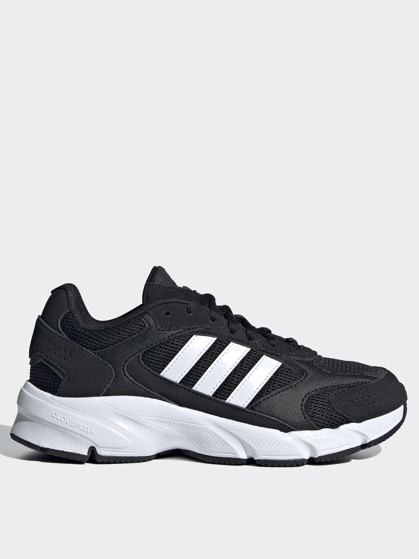 undefined Kid's Crazychaos 2000 Shoes  - Black