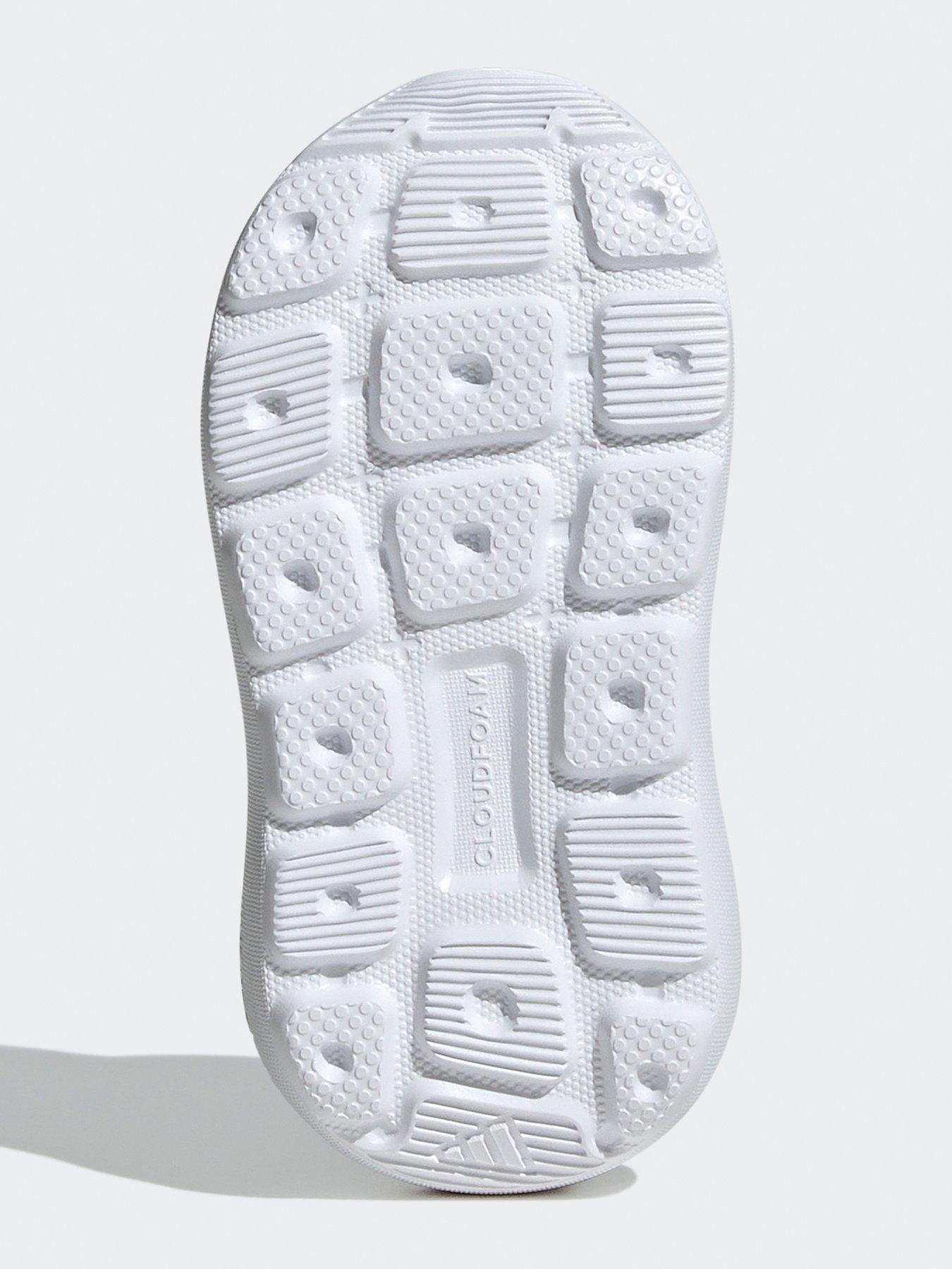 Image 5 of 7 of adidas Sportswear Kid's Fortarun 2.0 Shoes  - Black
