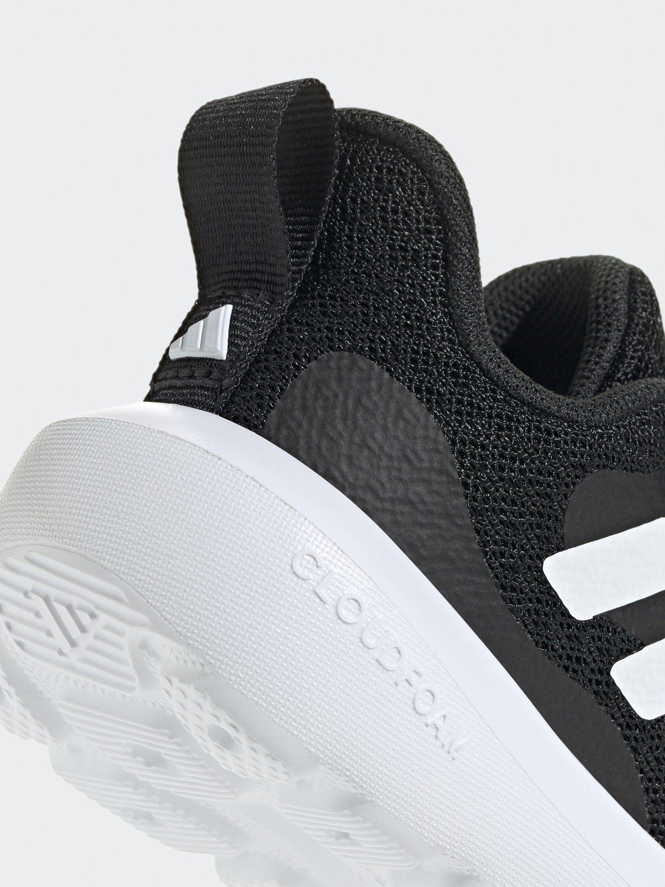 Image 6 of 7 of adidas Sportswear Kid's Fortarun 2.0 Shoes  - Black