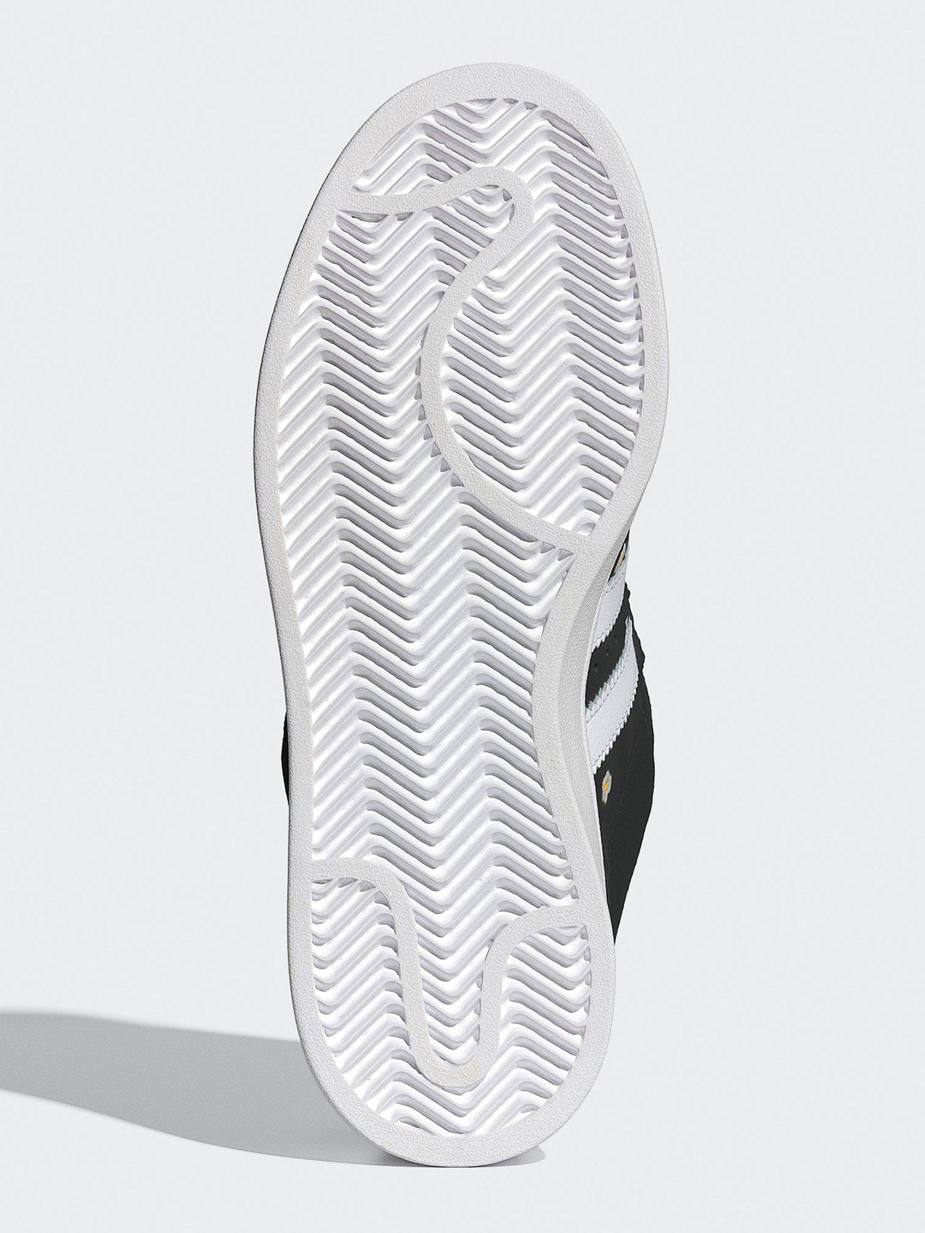 Image 5 of 7 of adidas Originals Women's Campus 00s Shoes - Black