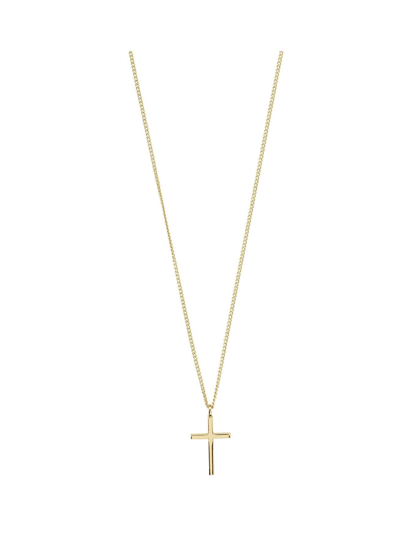 Pilgrim FLYNN necklace gold-plated