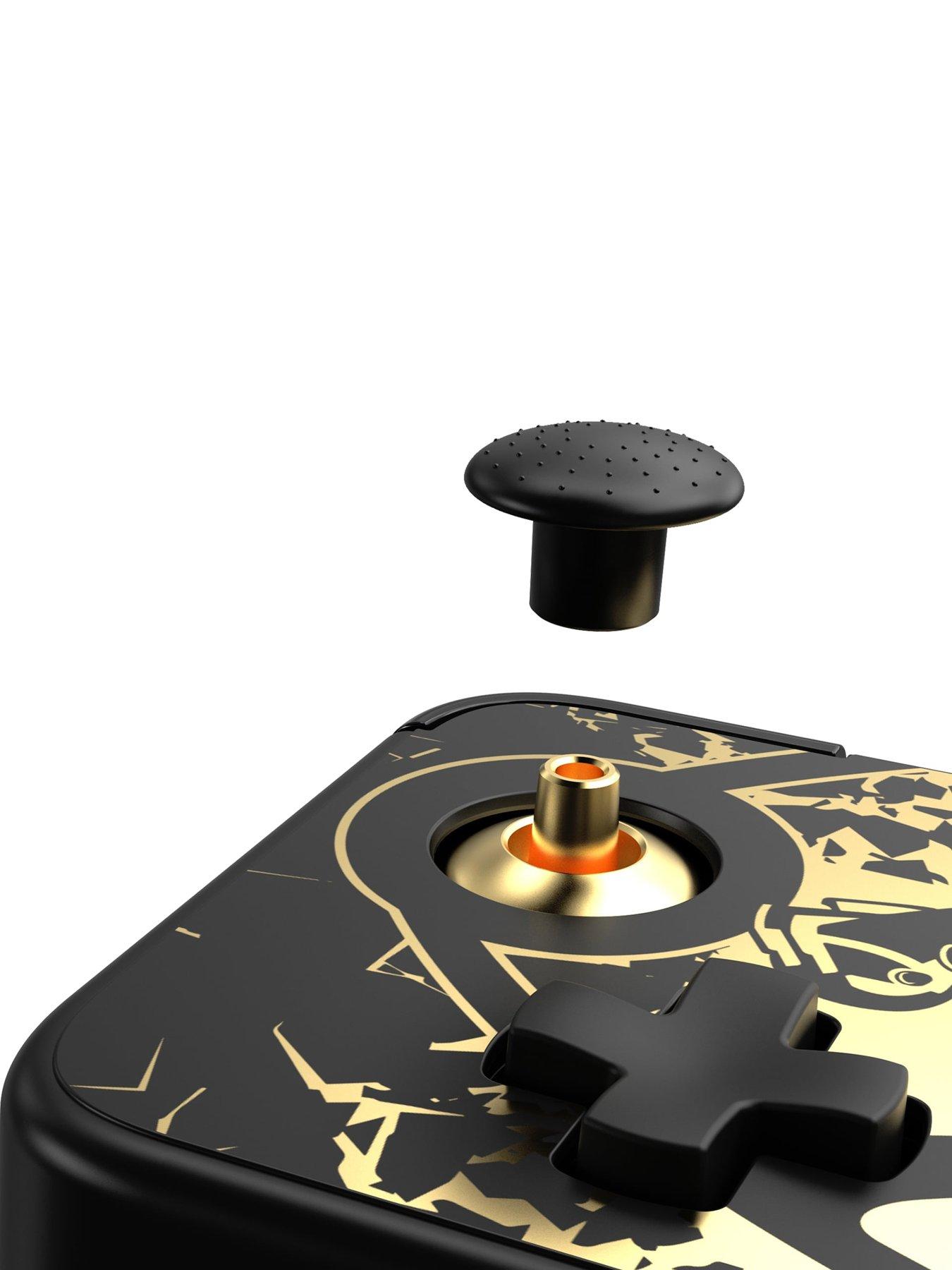 Image 4 of 7 of CRKD Neo S Rocket League Edition (includes Charging Stand)