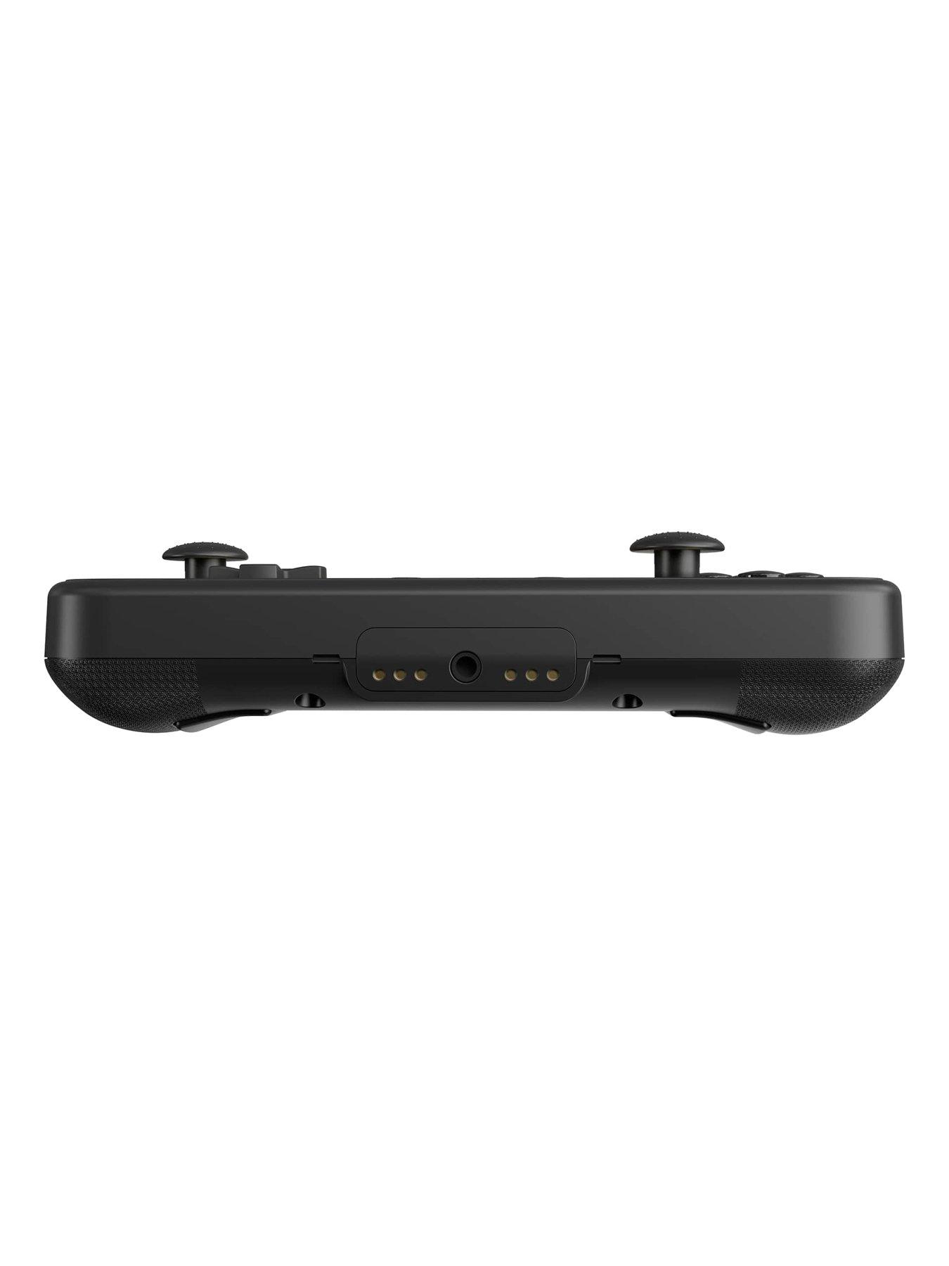 Image 5 of 7 of CRKD Neo S Rocket League Edition (includes Charging Stand)