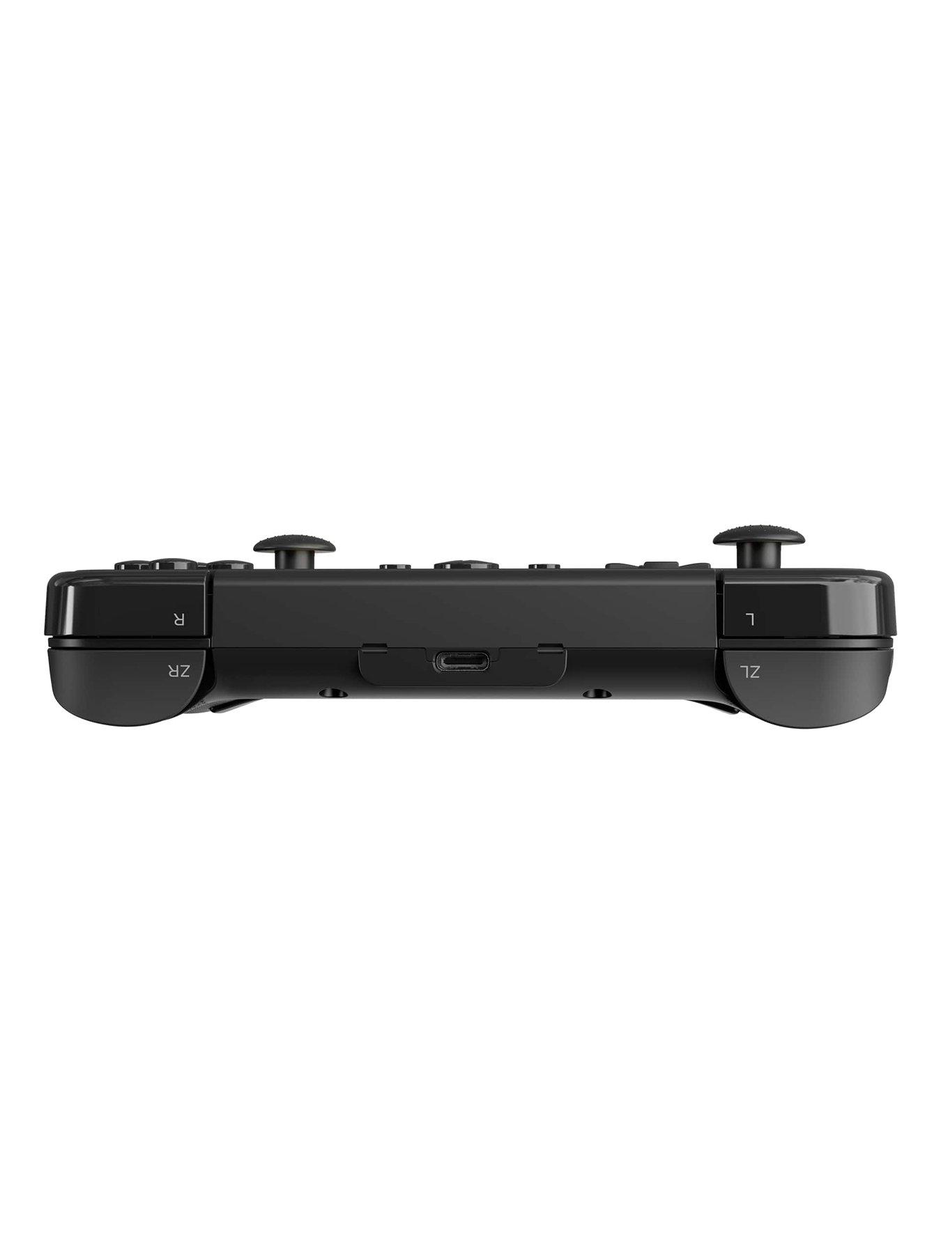 Image 6 of 7 of CRKD Neo S Rocket League Edition (includes Charging Stand)