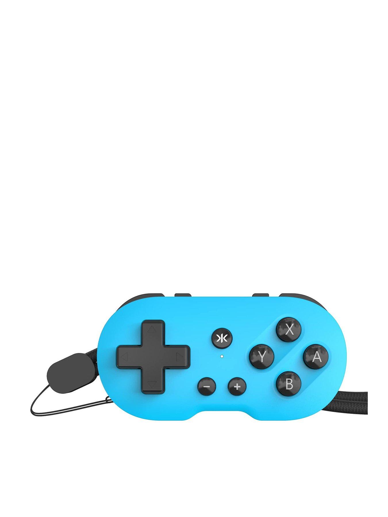 undefined Atom Blue