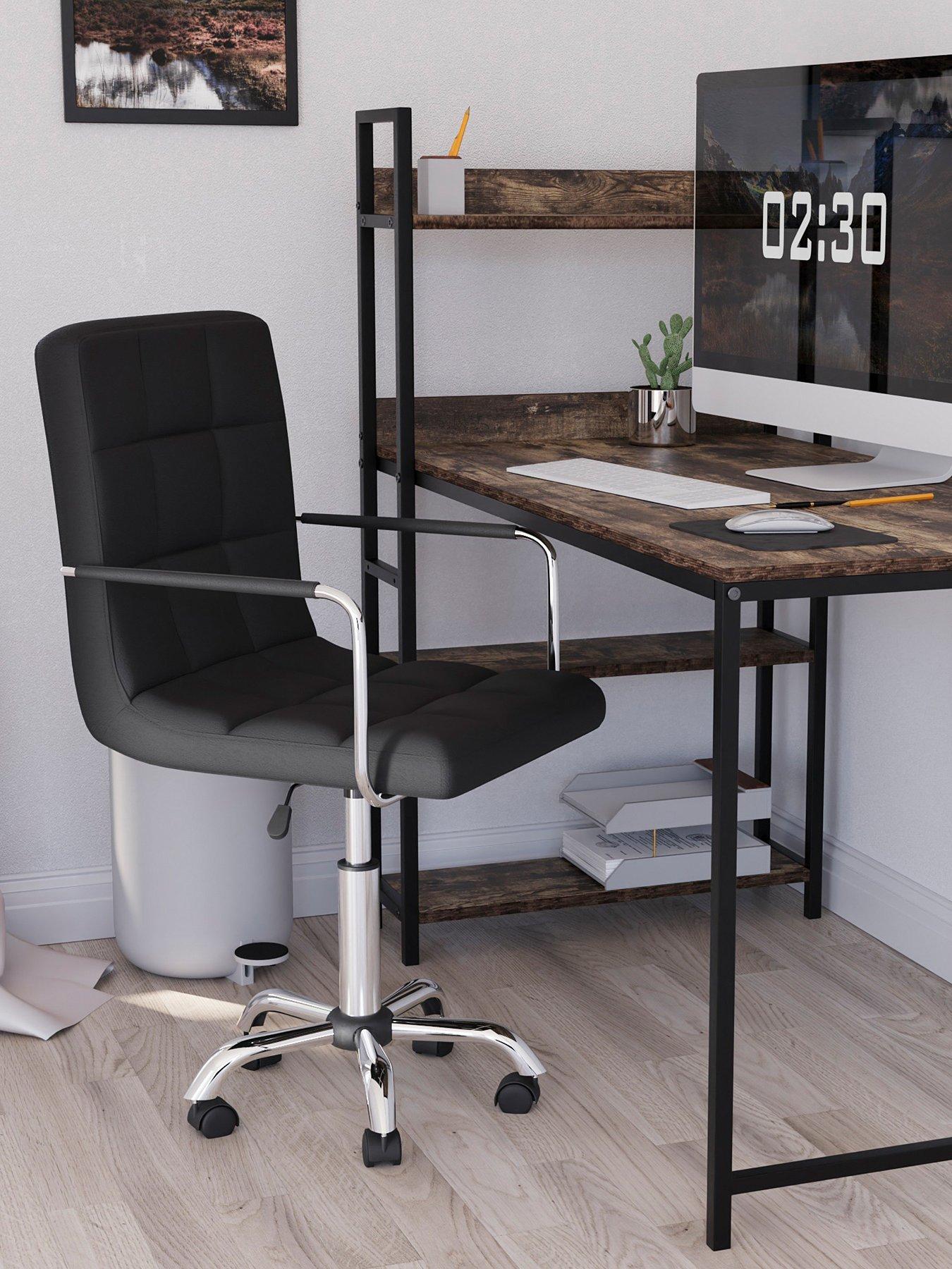 Vida Designs Calbo Office Chair