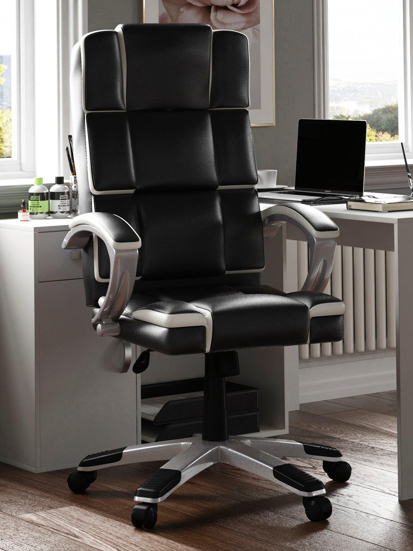 Vida Designs Henderson Office Chair