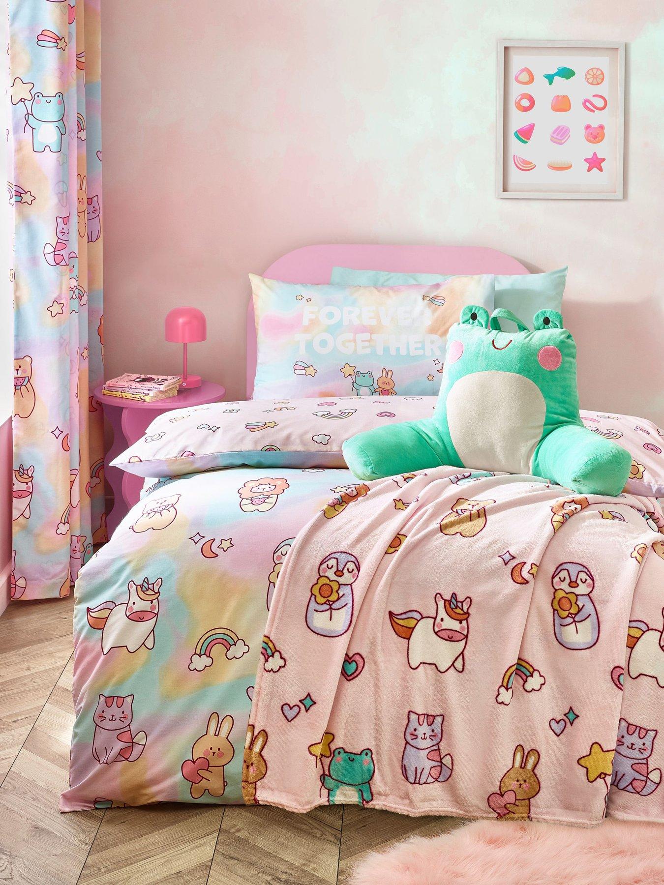 Catherine Lansfield Forever Together Duvet Cover Set