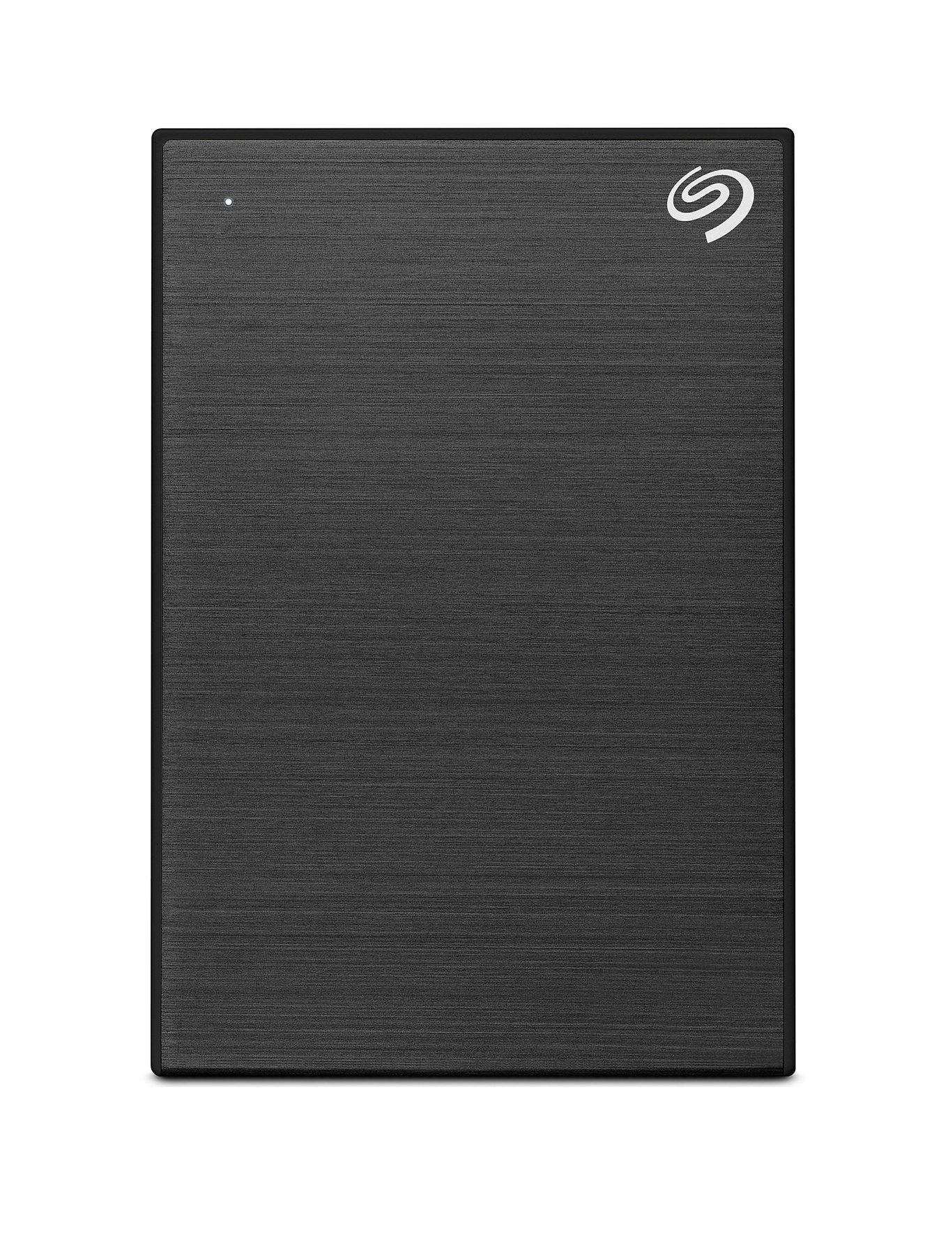 undefined One Touch With Password 1TB