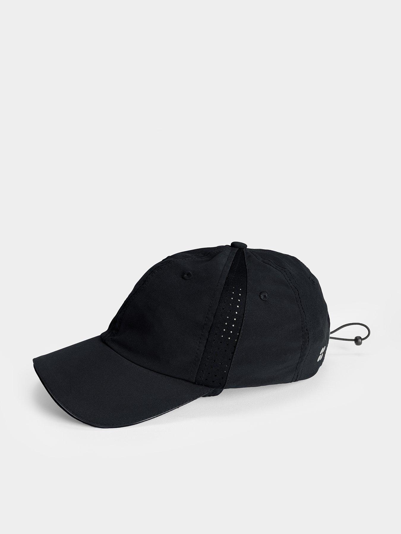 undefined Women's Training Swiftie Run Cap - Black