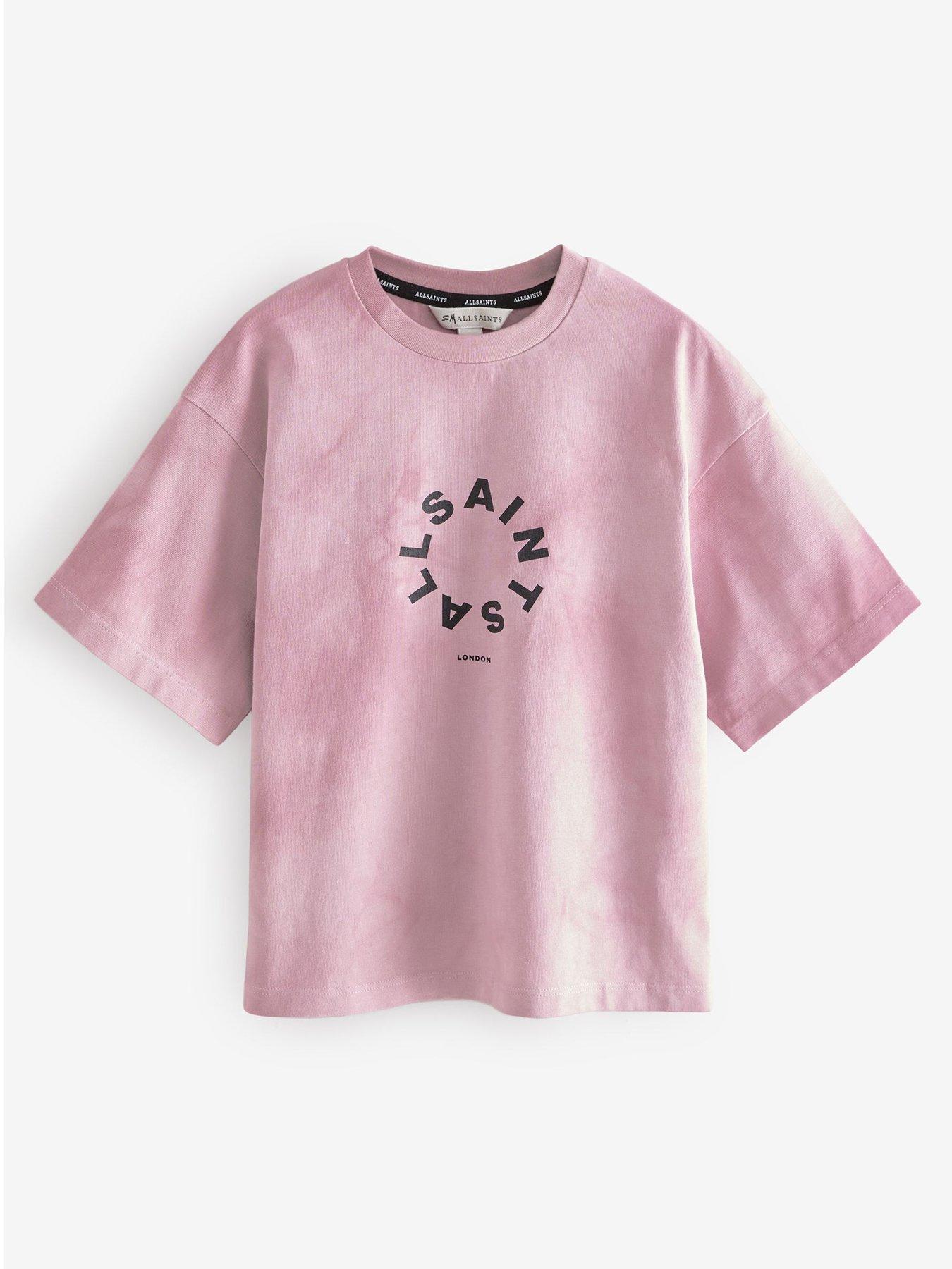 undefined Boys Tierra T-shirt - Multi