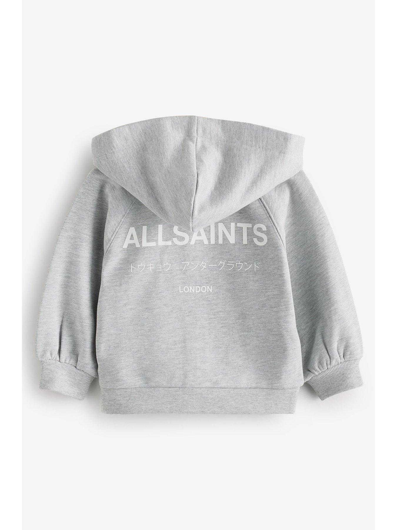 Sweatshirt Zippé À Capuche Femme Debby 3 Gris ENERGETICS