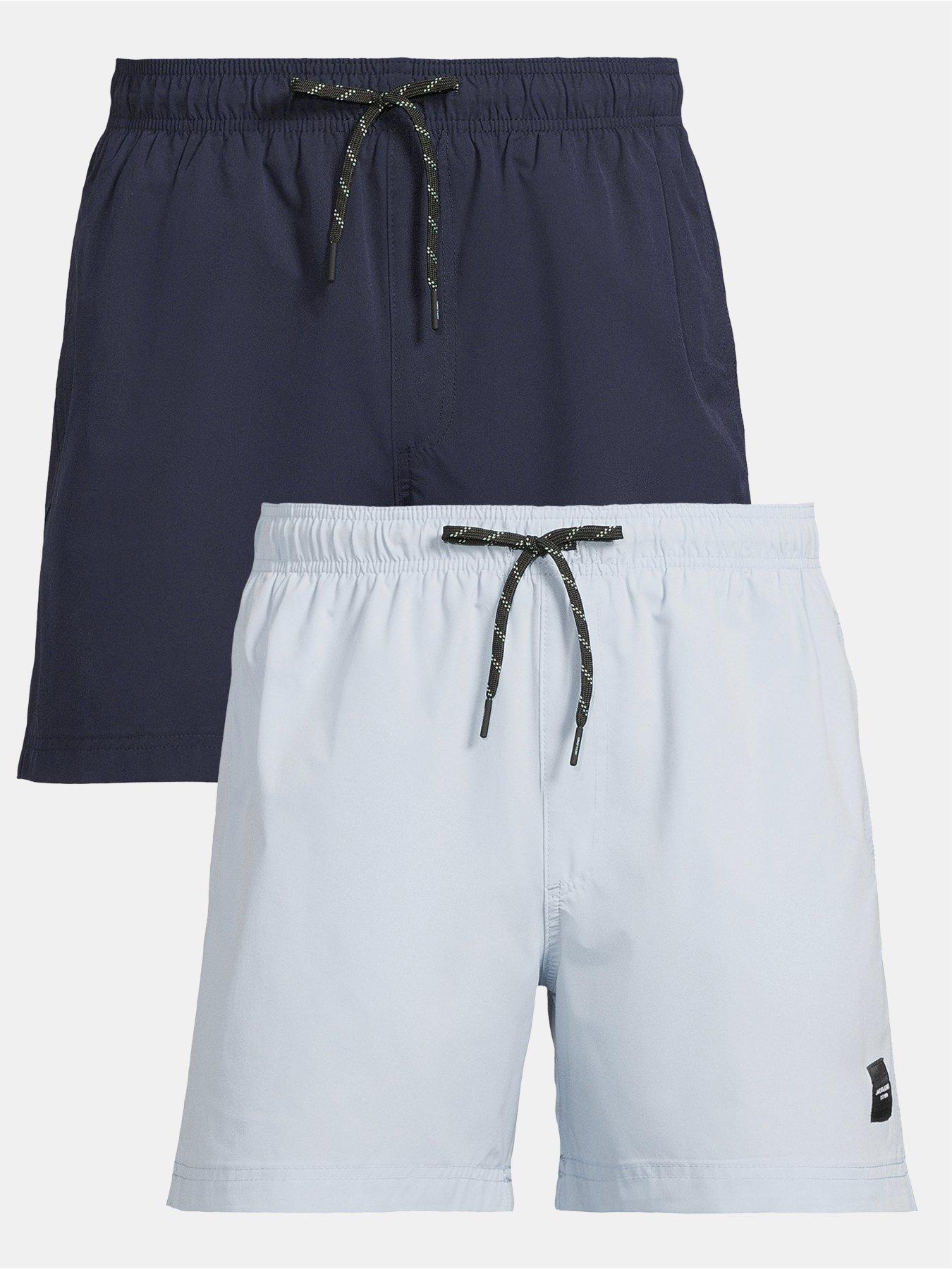 undefined Maui Swimshorts 2pk
