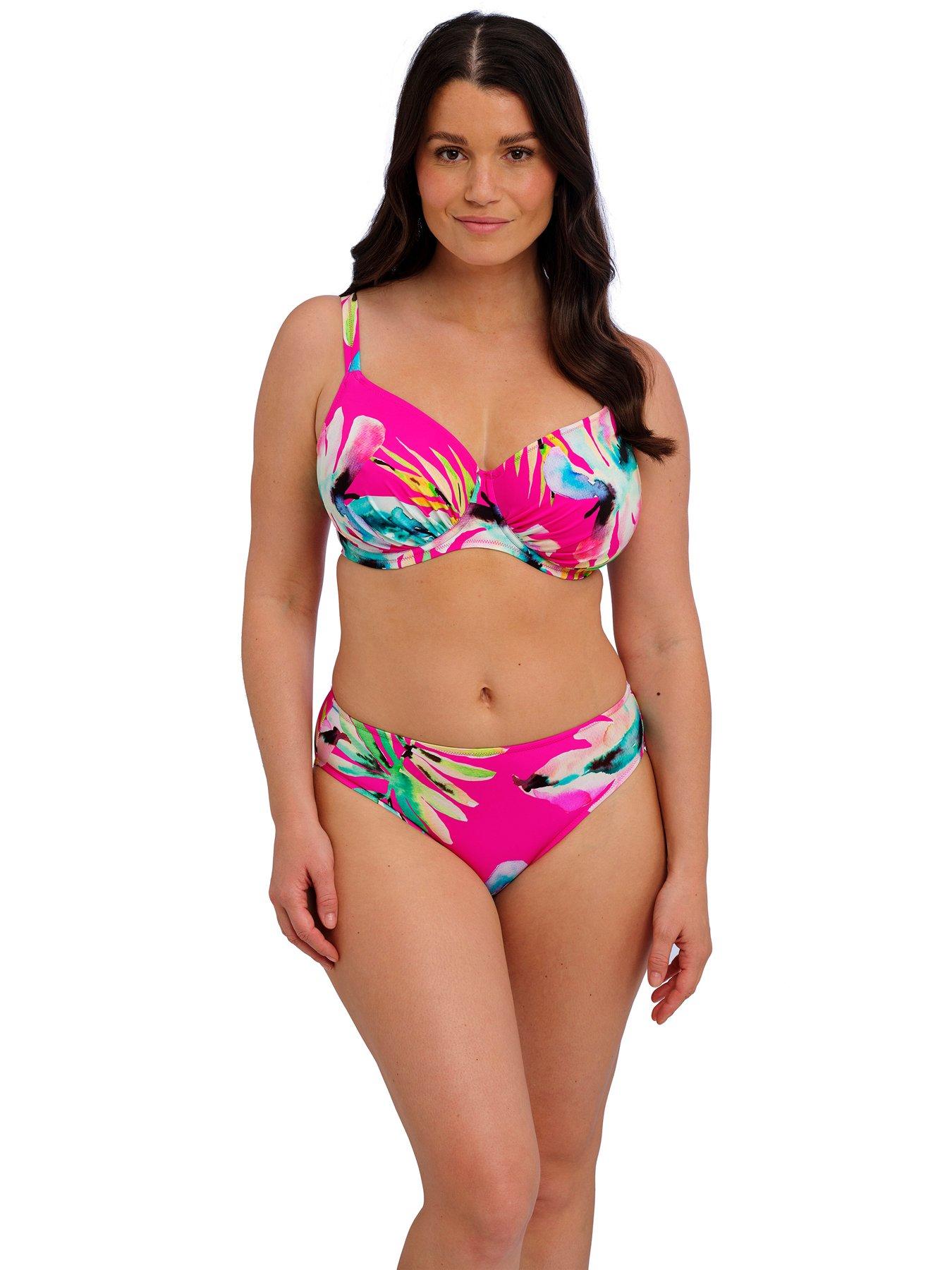 undefined Carabelita Uw Full Cup Bikini Top