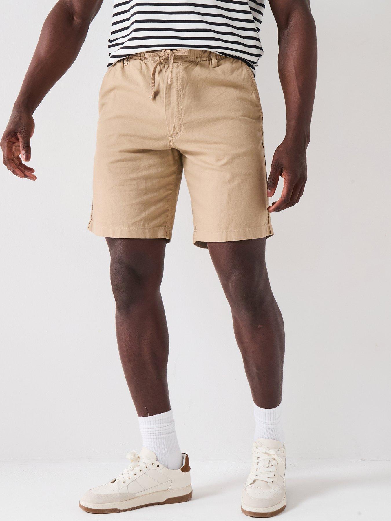 undefined Jack & Jones Jaiden Campaign Shorts