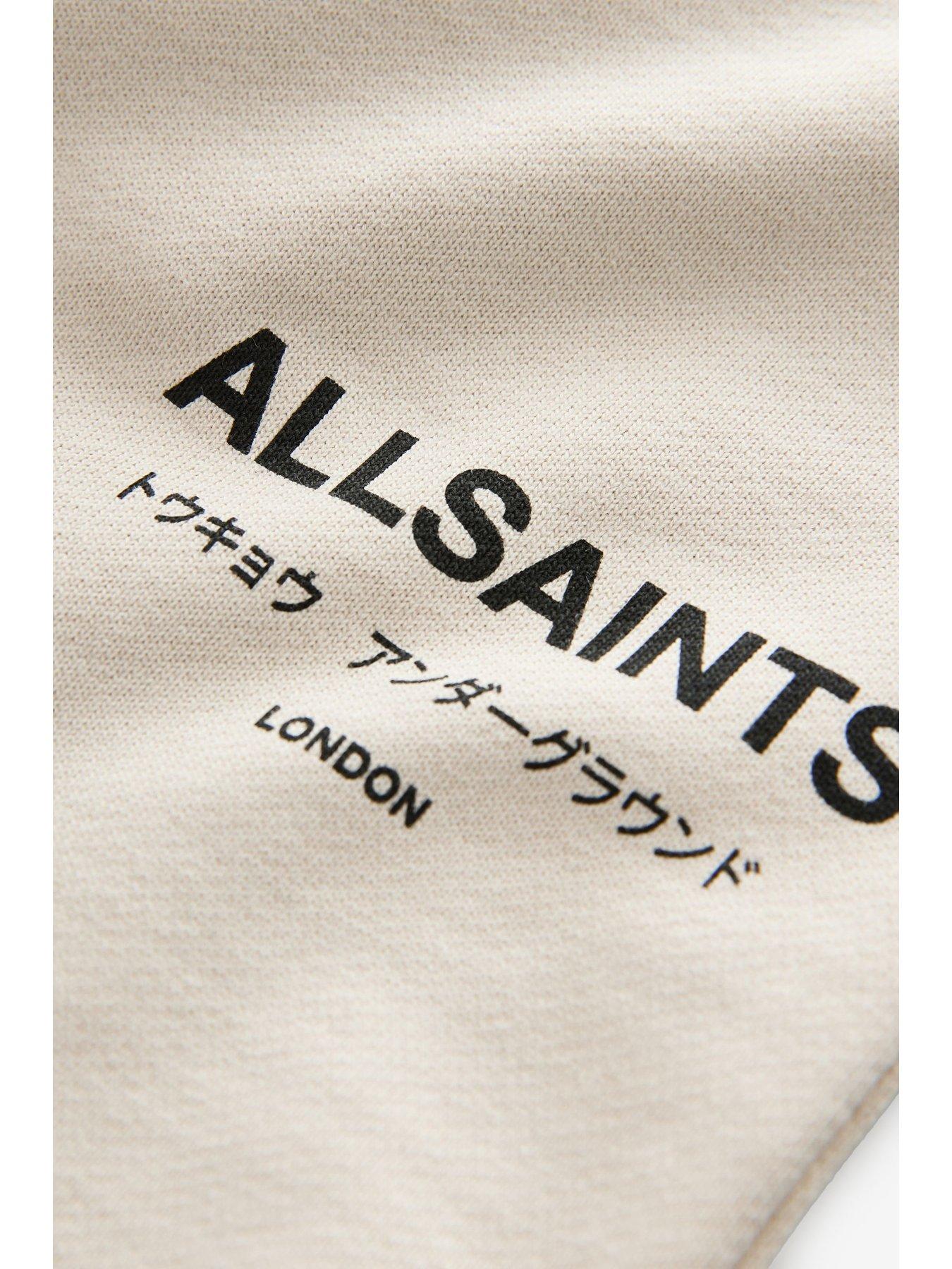 Image 5 of 6 of smALLSAINTS Boys Sweat Short - Beige
