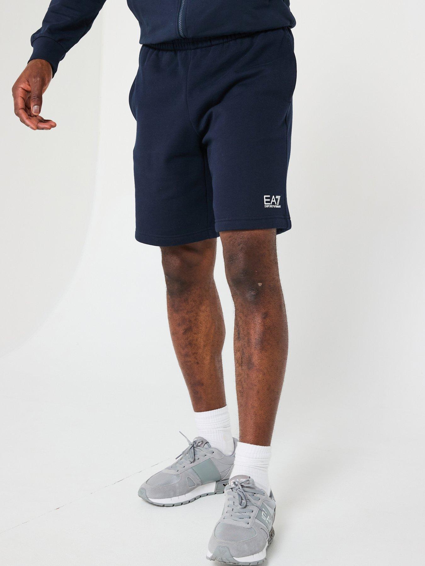 undefined Core ID Shorts - Dark Blue