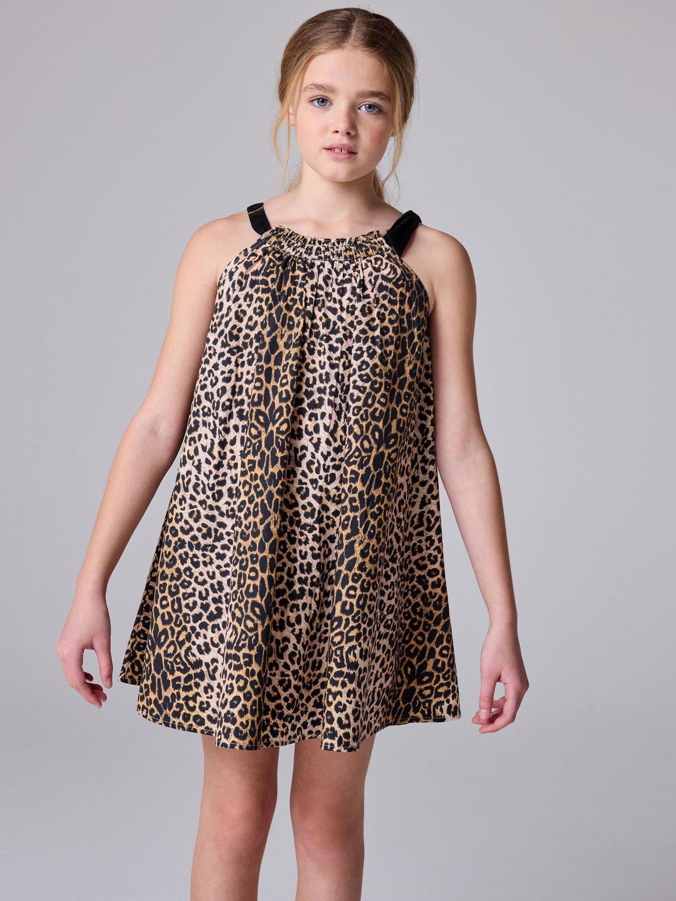 undefined All Saints Dress