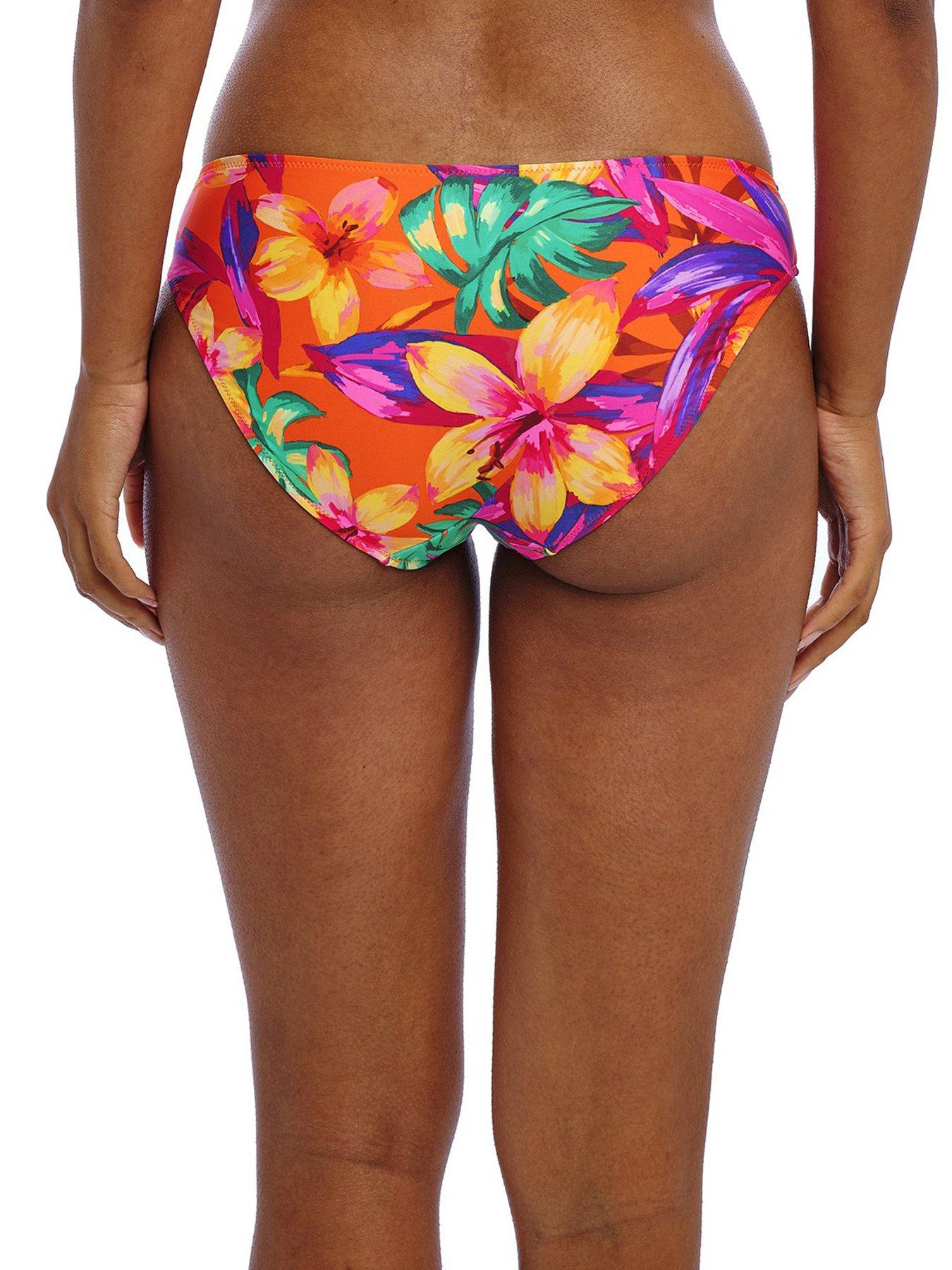 Image 2 of 3 of Freya Sun Haze Bikini Brief