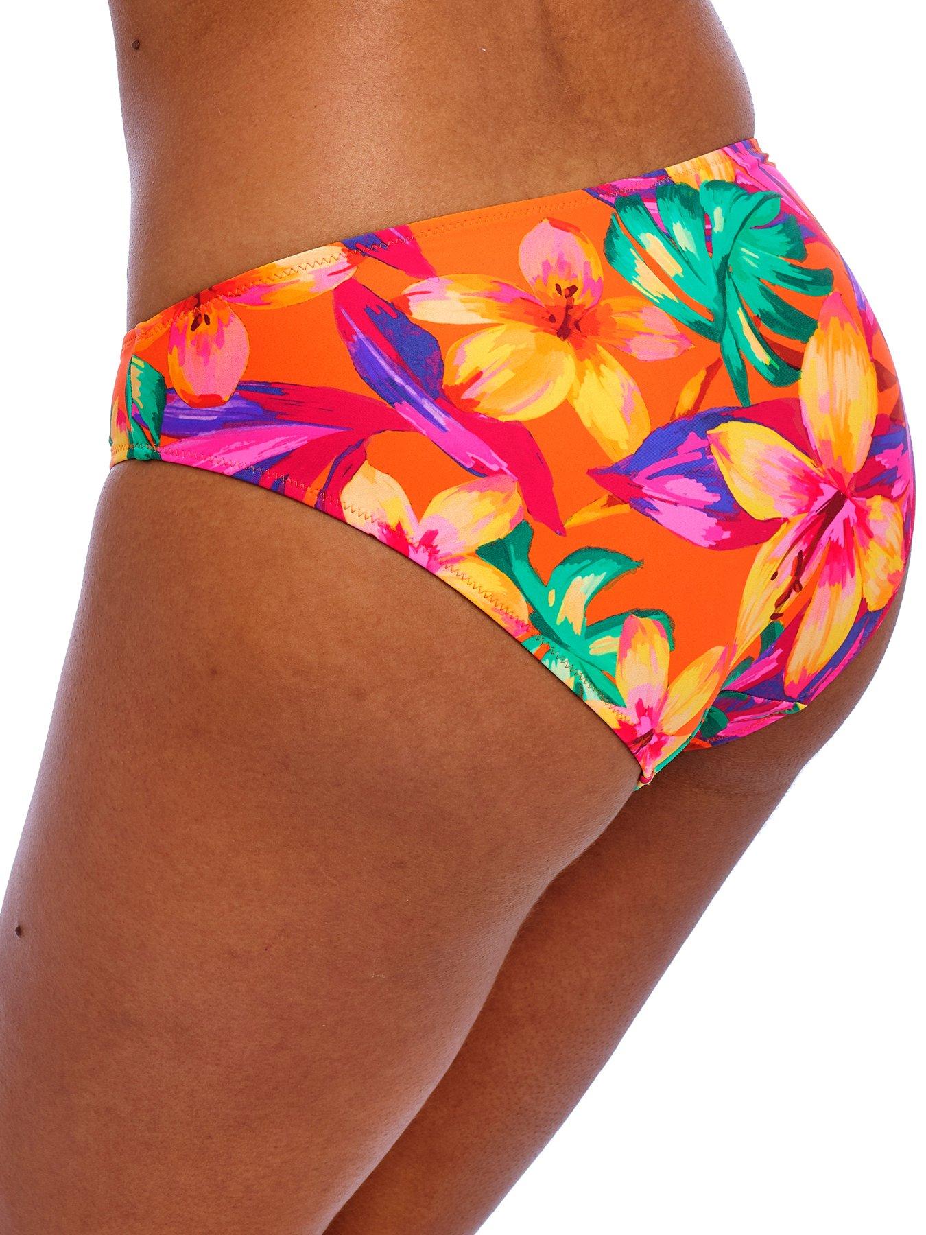Image 3 of 3 of Freya Sun Haze Bikini Brief