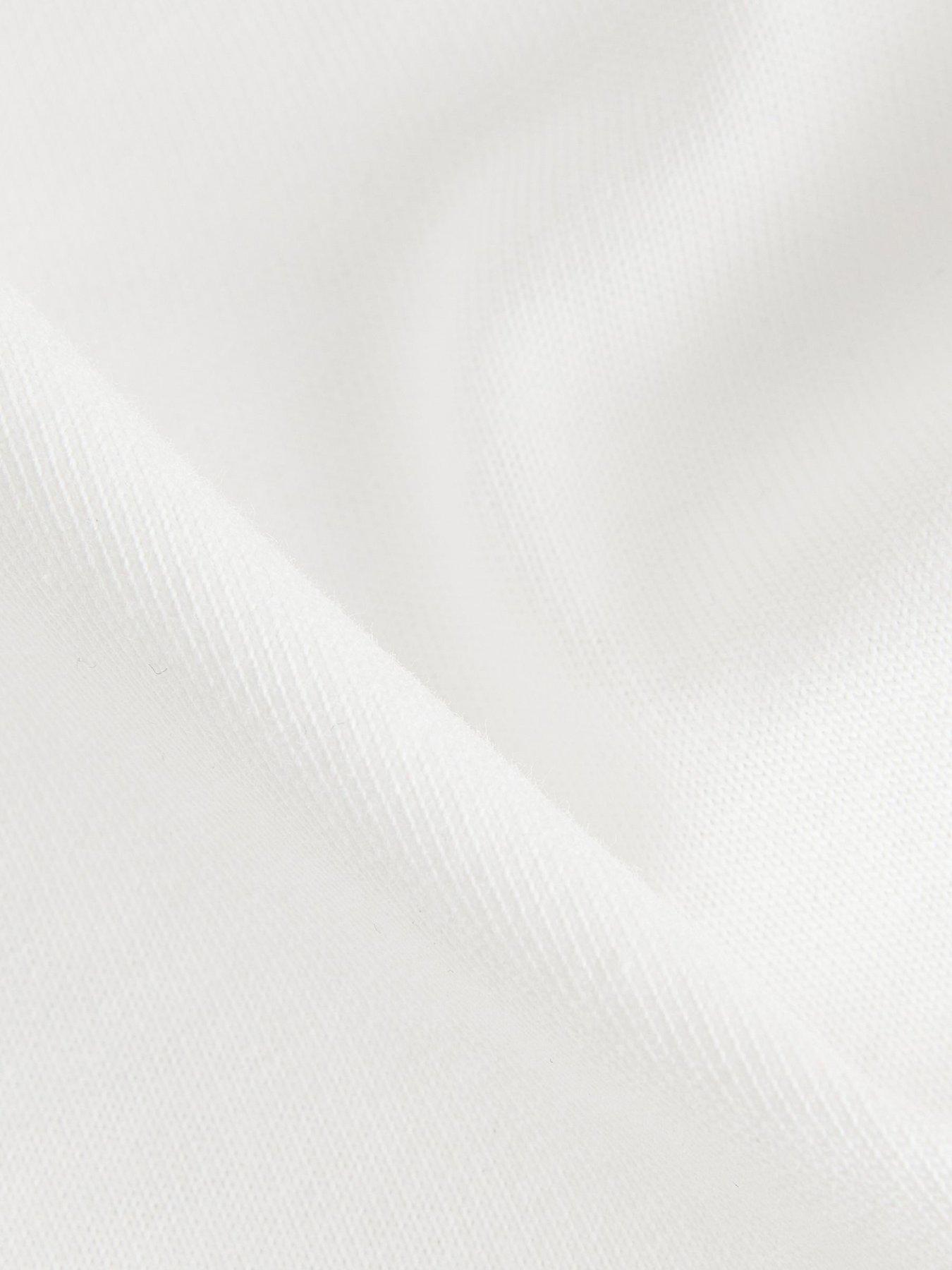 Image 5 of 5 of smALLSAINTS Younger Boys T-shirt - White