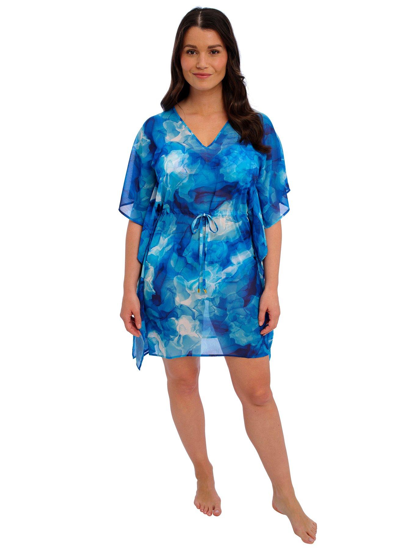 undefined SAUNTON SANDS Kaftan