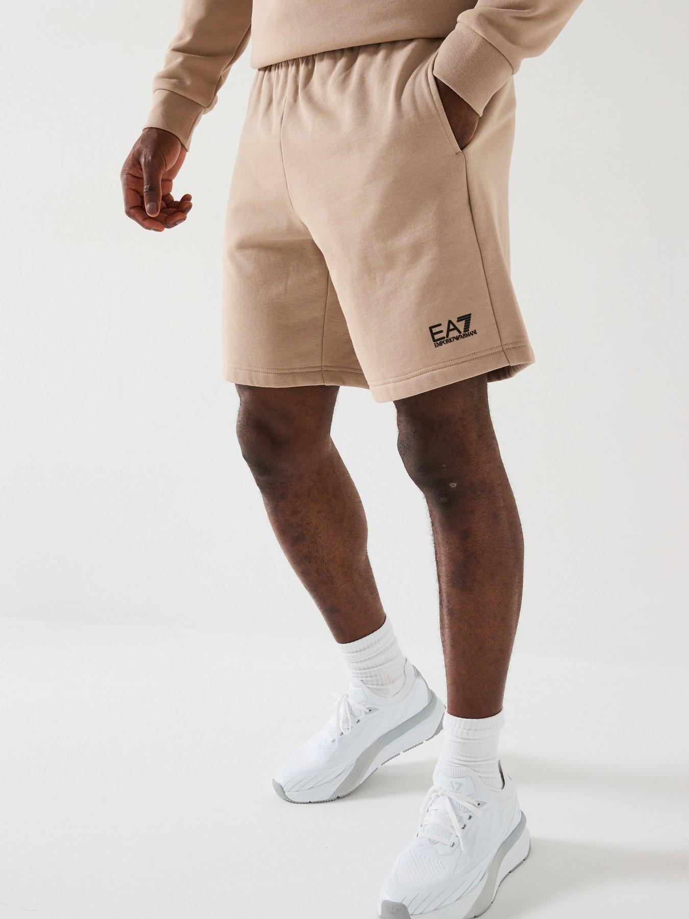 undefined Core ID Shorts - Natural