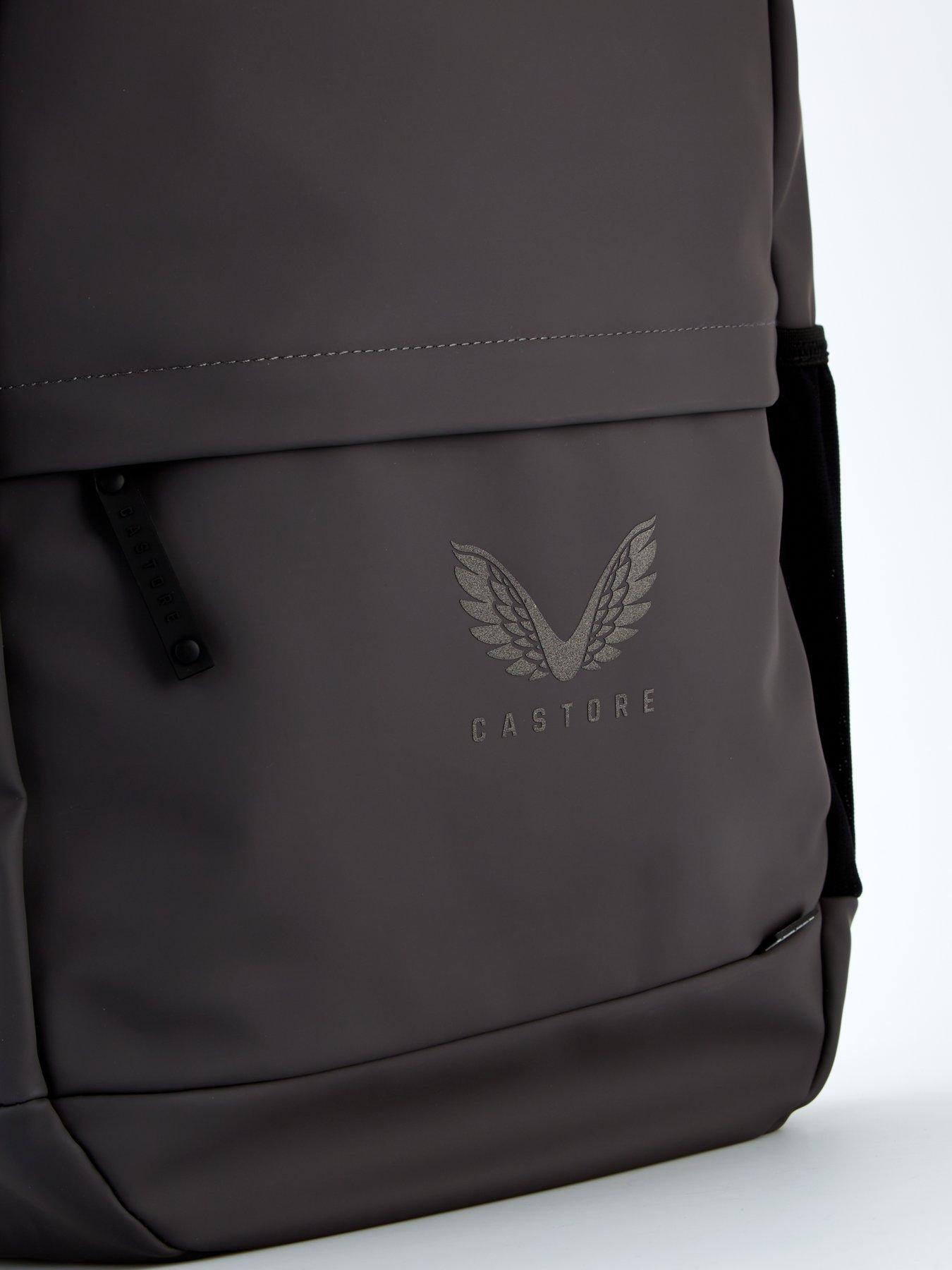 Image 3 of 4 of Castore Core Backpack - Charcoal