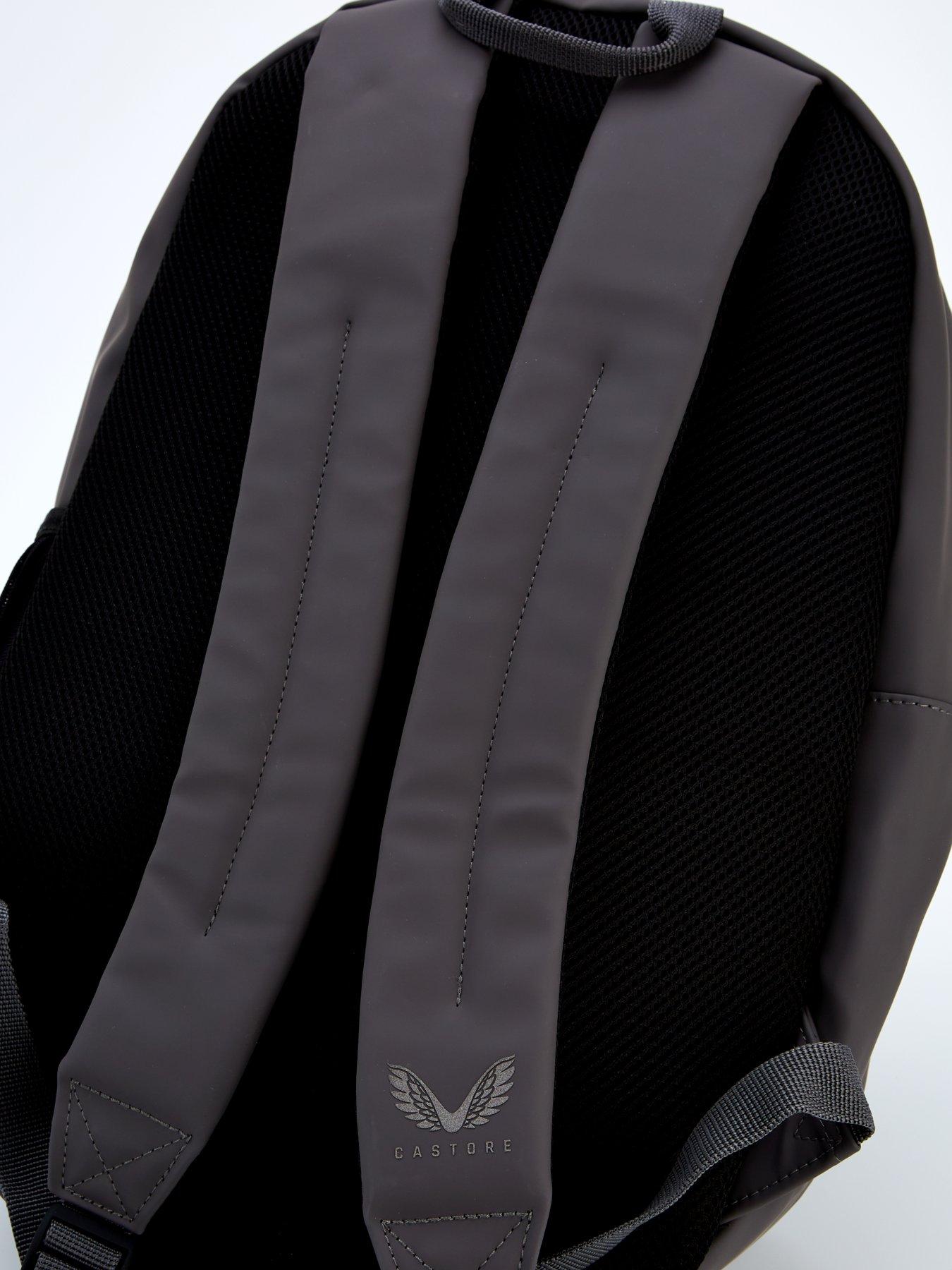 Image 4 of 4 of Castore Core Backpack - Charcoal