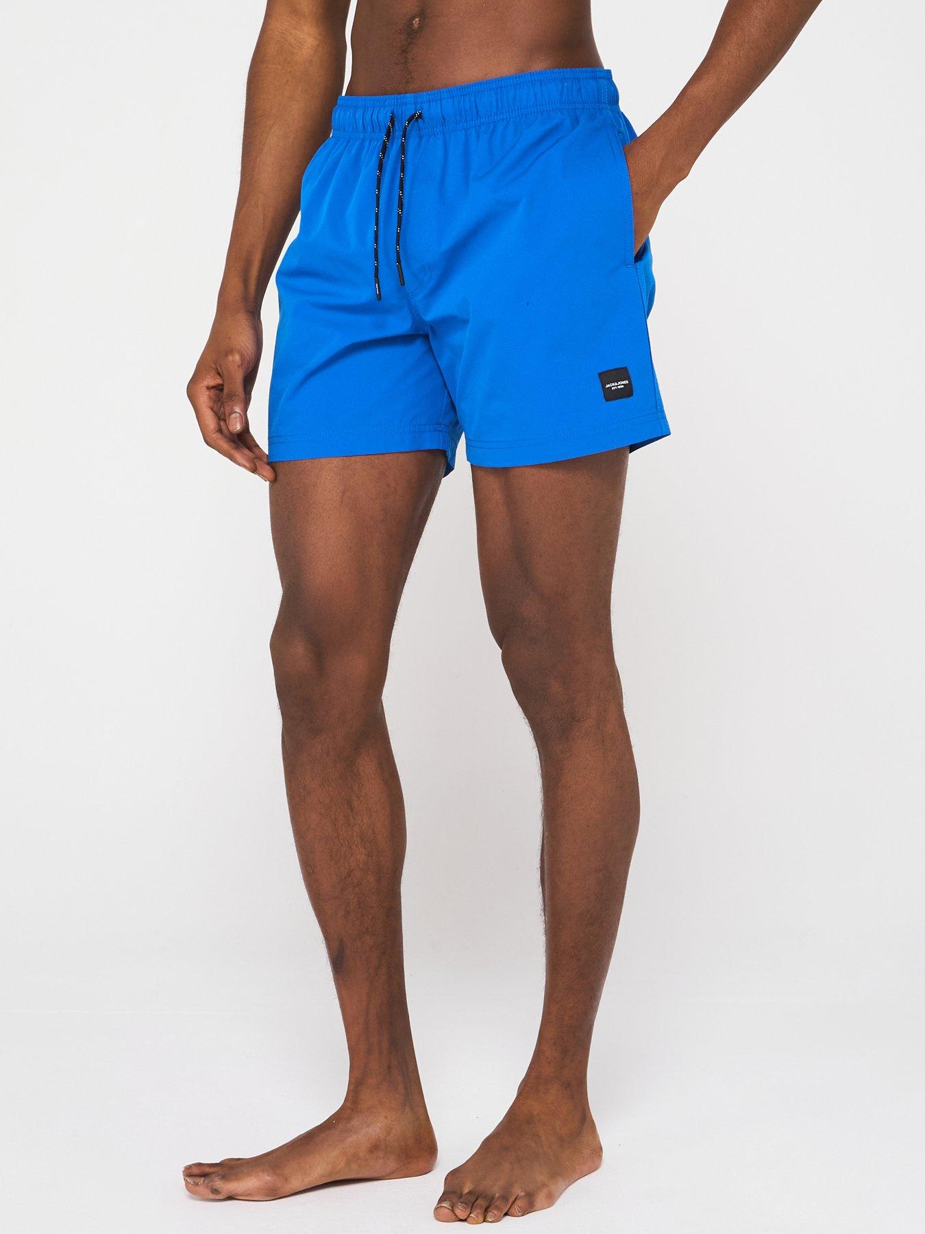 undefined Jack  &  Jones Maui Solid Swim Shorts