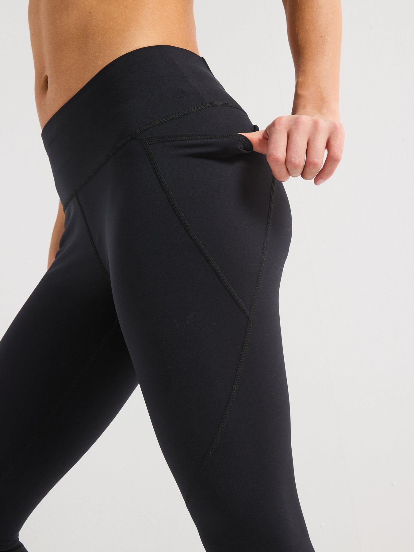 High Waisted Sports Direct Womens Running Leggings Sweaty Betty
