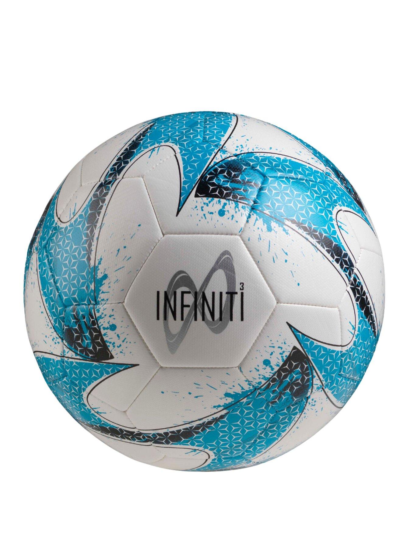 Image 1 of 1 of Samba Trainer Football - Blue/Black