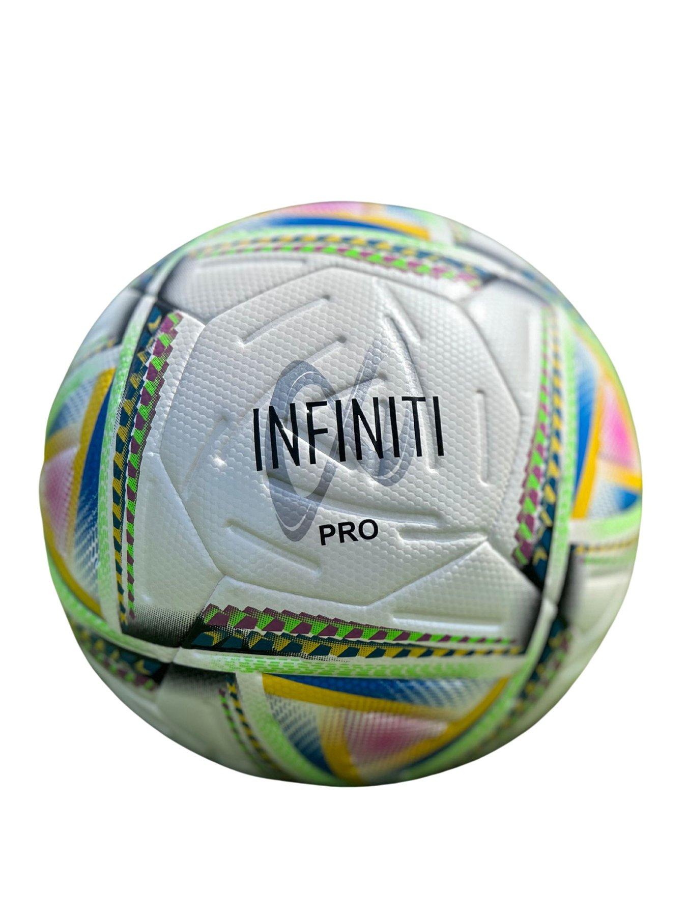 Samba Infiniti Pro Match Football - FIFA Basic Accredited
