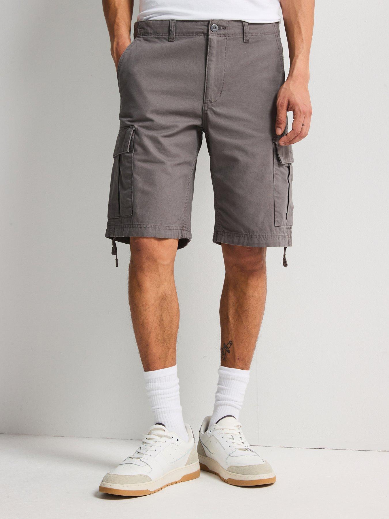 undefined Jack  &  Jones Cole Barkley Cargo Shorts