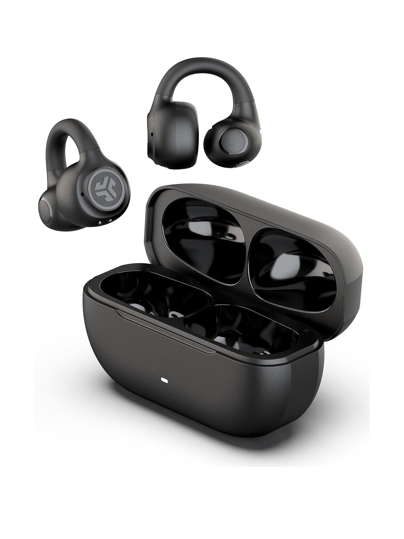 Image 2 of 7 of JLab JBuds Flex