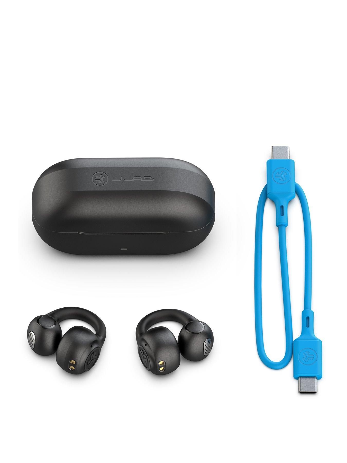 Image 3 of 7 of JLab JBuds Flex